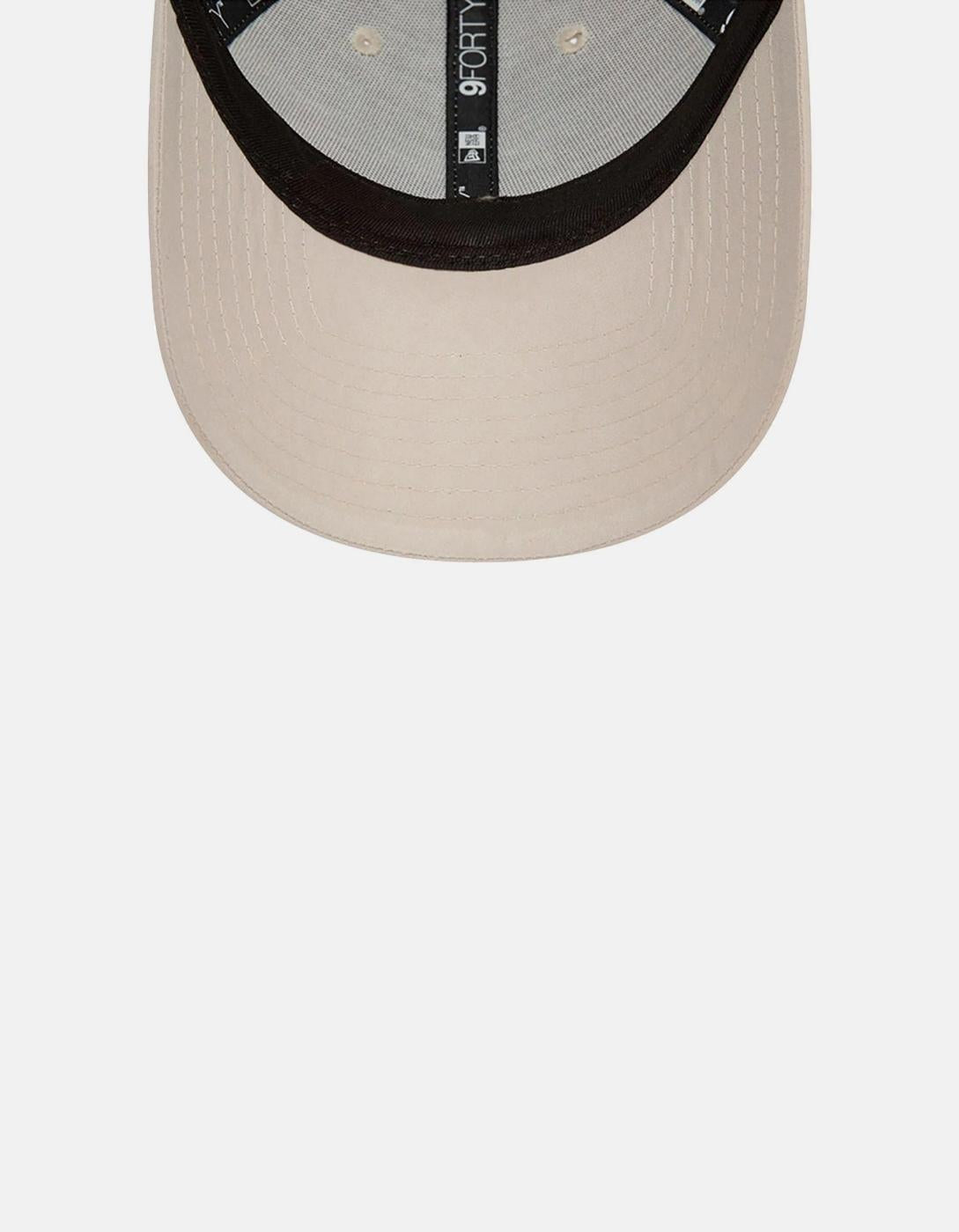 Gorra 940 FLAWLESS NEYYAN  - Light Beige