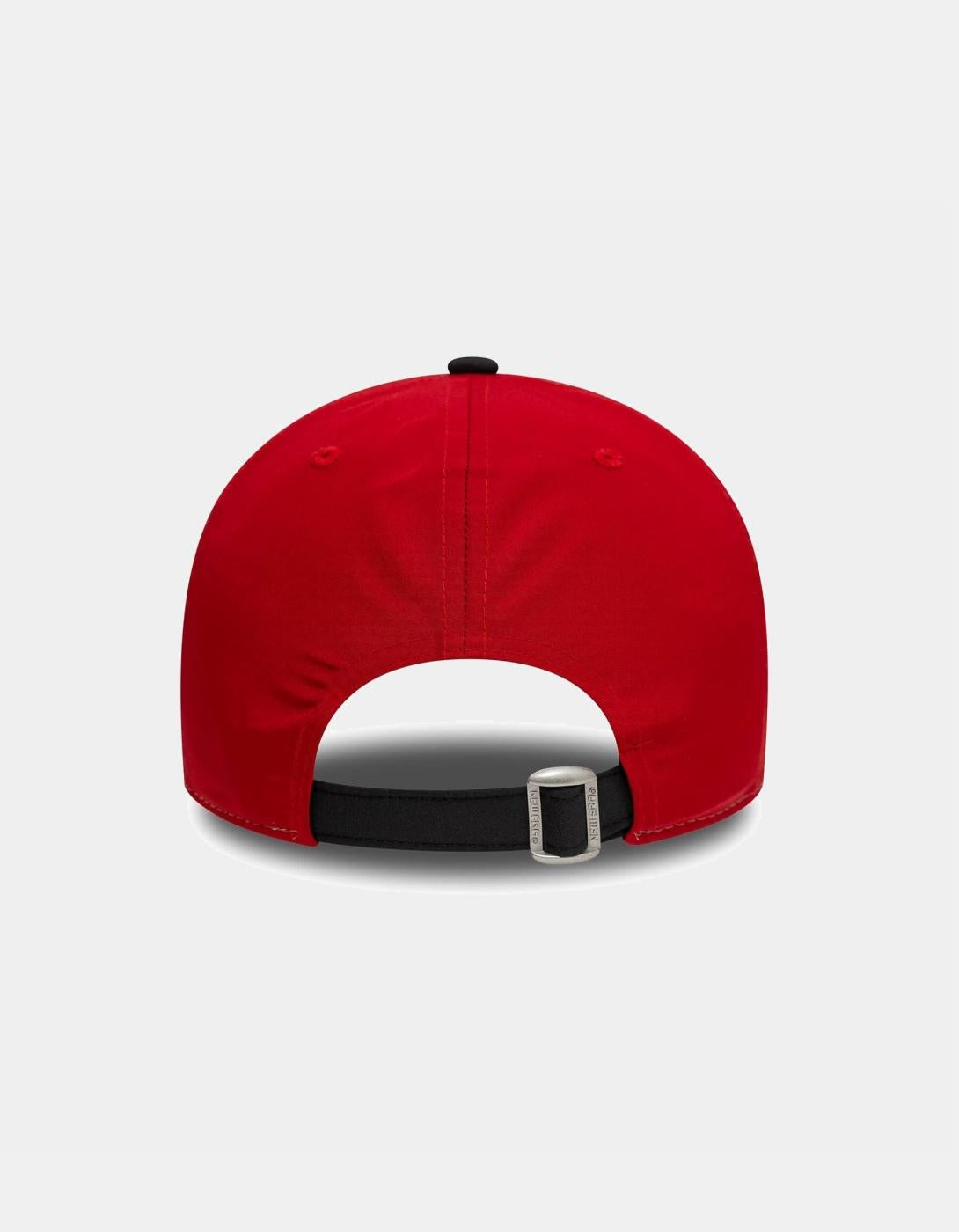 Gorra 940 FLAWLESS PATCH APRILIA - White