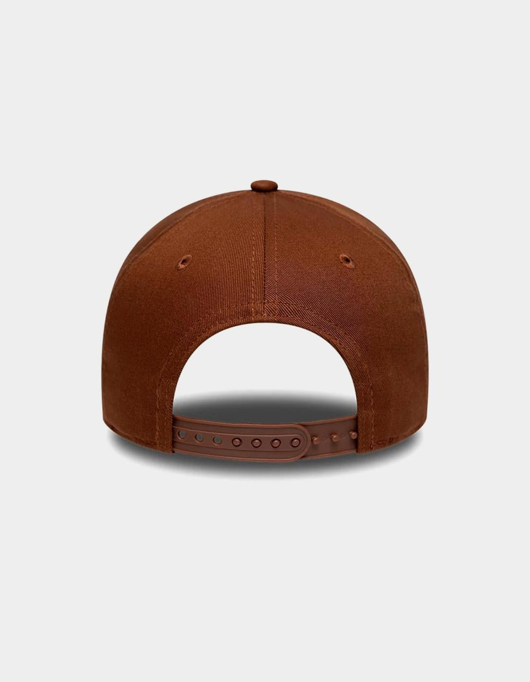 Gorra 940 LEAGUE ESS EFRAME LOSDOD - Med Brown