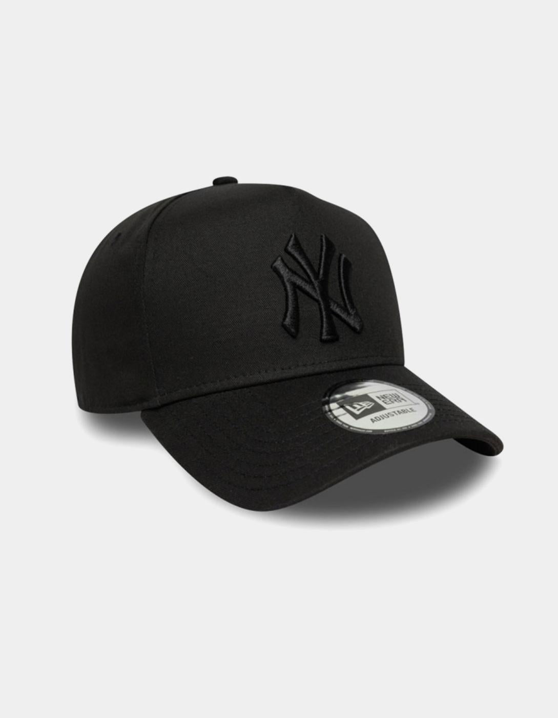 Gorra 940 LEAGUE ESSENTIAL EFRAME NEYYAN - Black