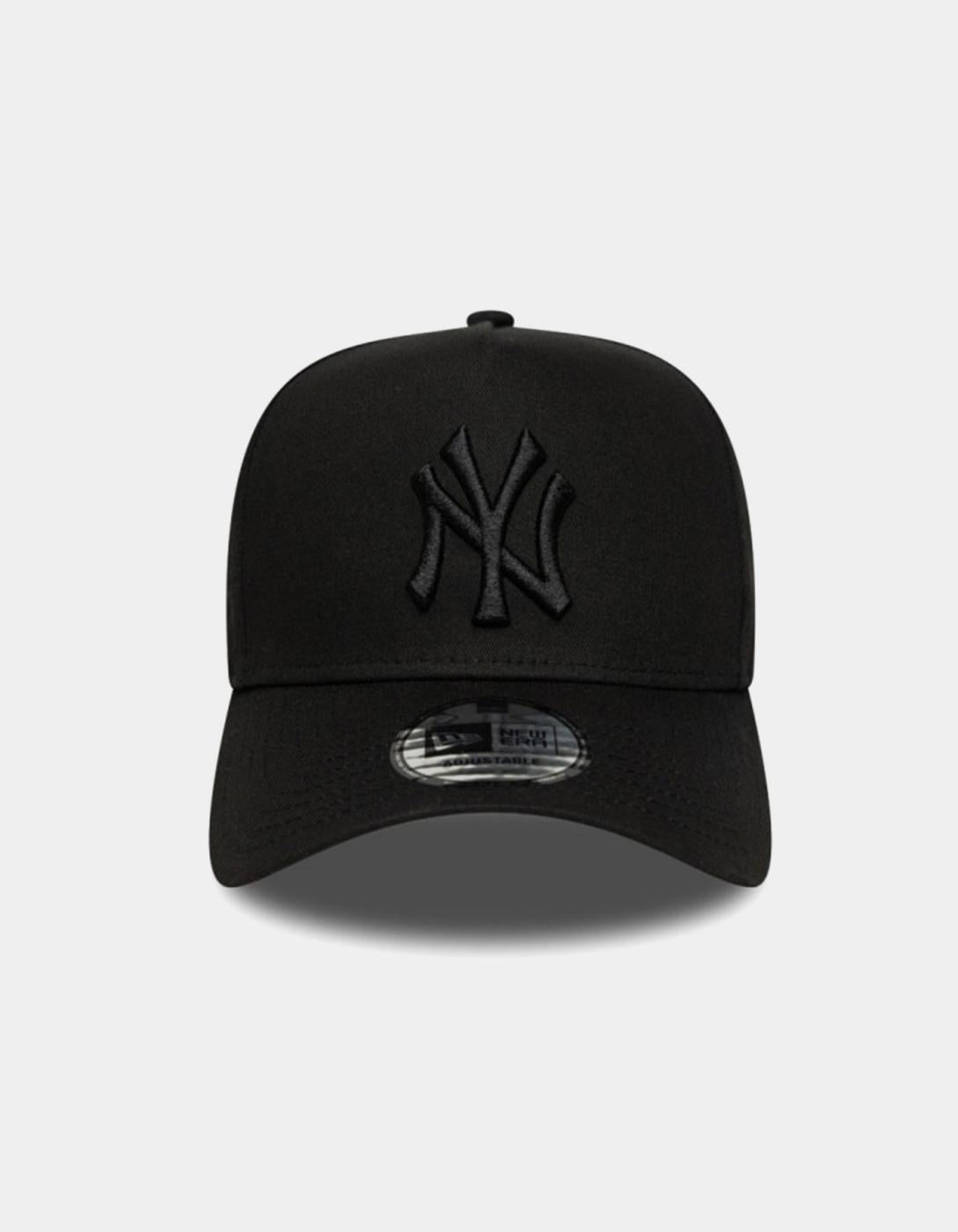 Gorra 940 LEAGUE ESSENTIAL EFRAME NEYYAN - Black