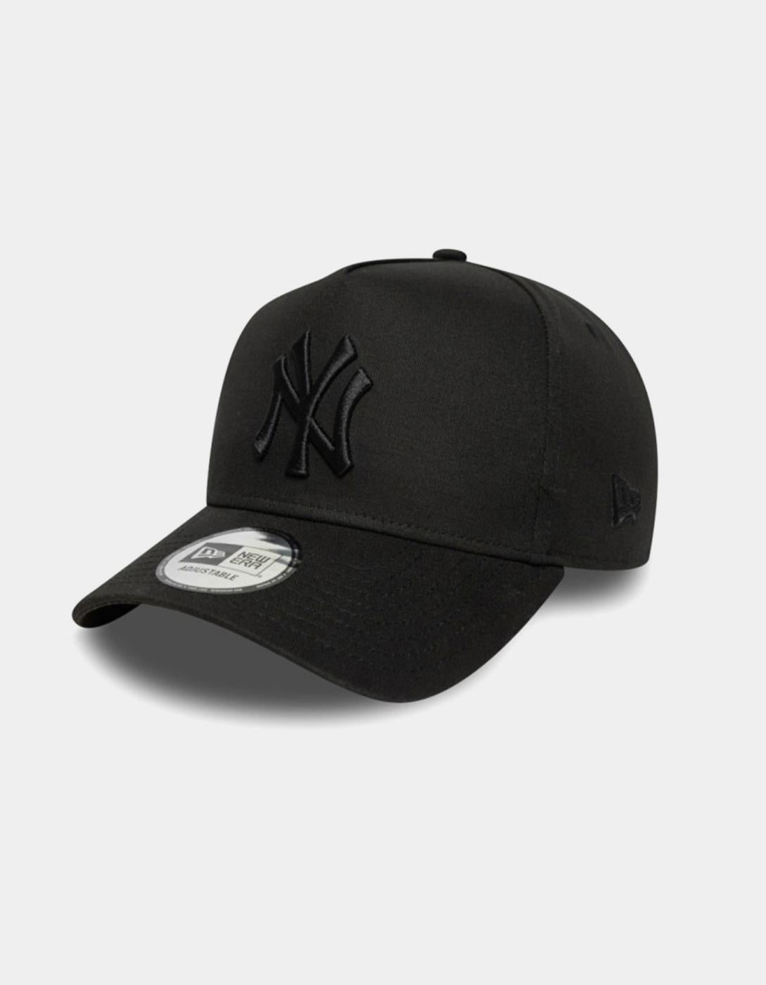 Gorra 940 LEAGUE ESSENTIAL EFRAME NEYYAN - Black