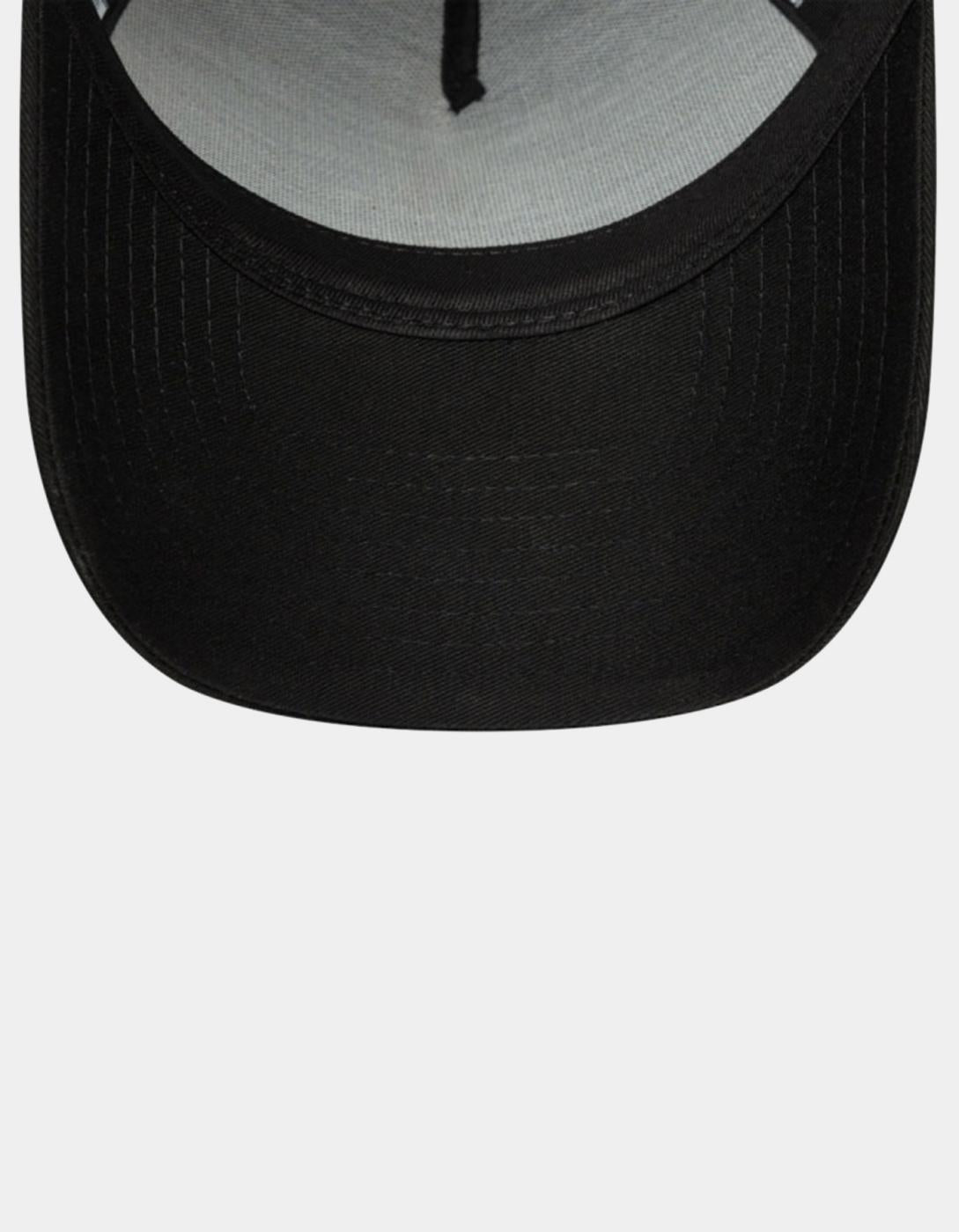 Gorra 940 LEAGUE ESSENTIAL EFRAME NEYYAN - Black