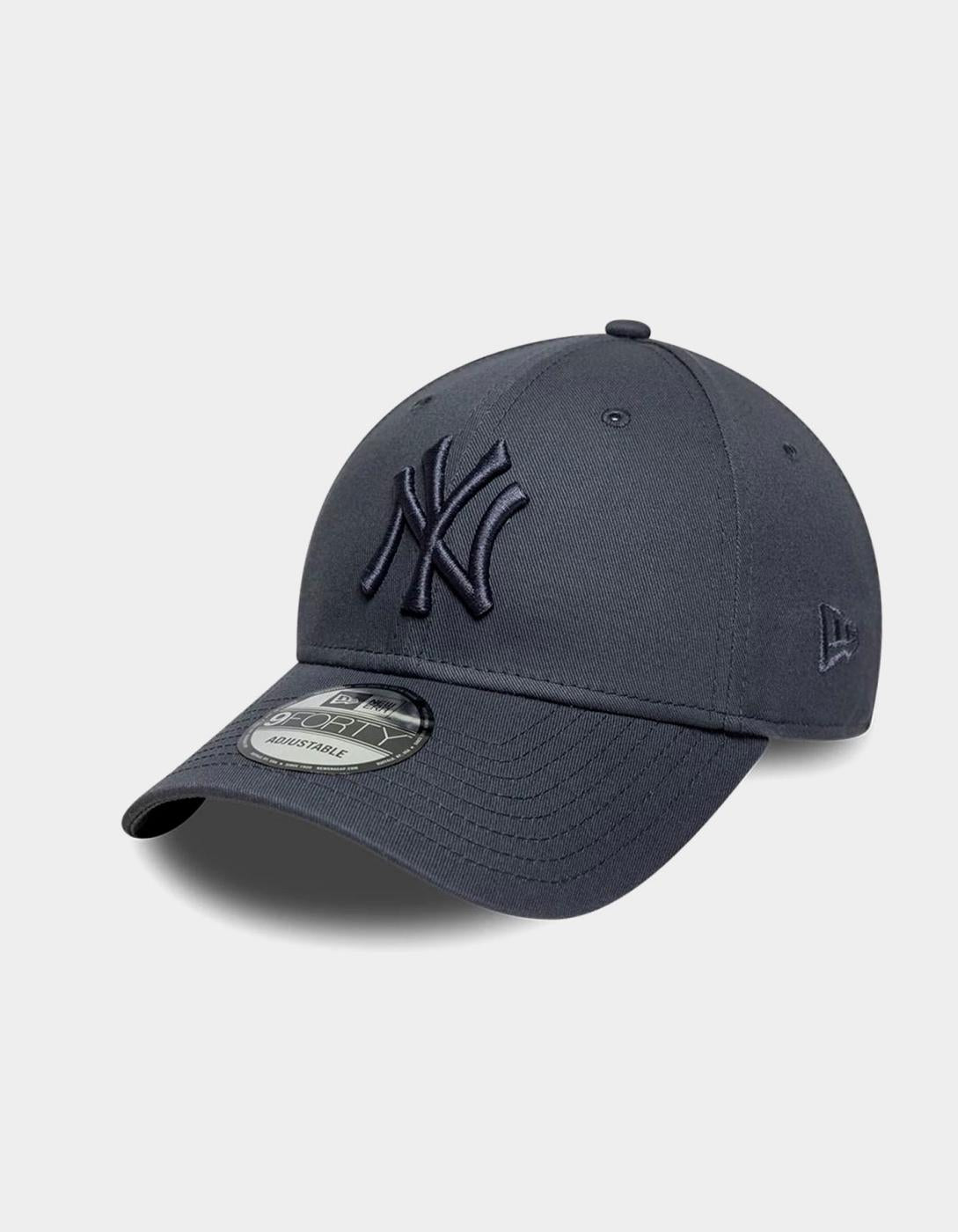 Gorra 940 LEAGUE ESSENTIAL NEYYAN - Grey Med
