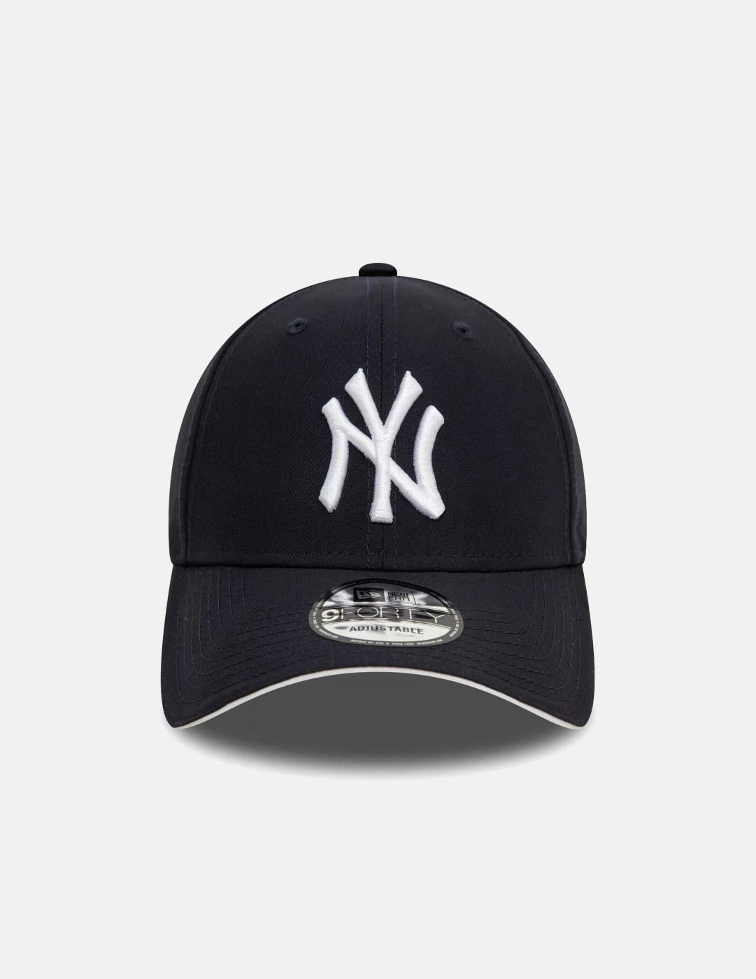 Gorra 940 MICROFIBRE NEYYAN - Navy