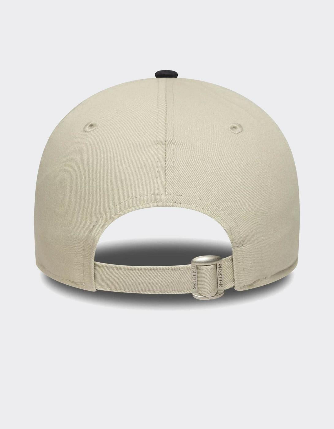 Gorra 940 NEW ERA COLOUR BLOCK NEYYAN - Light Beige