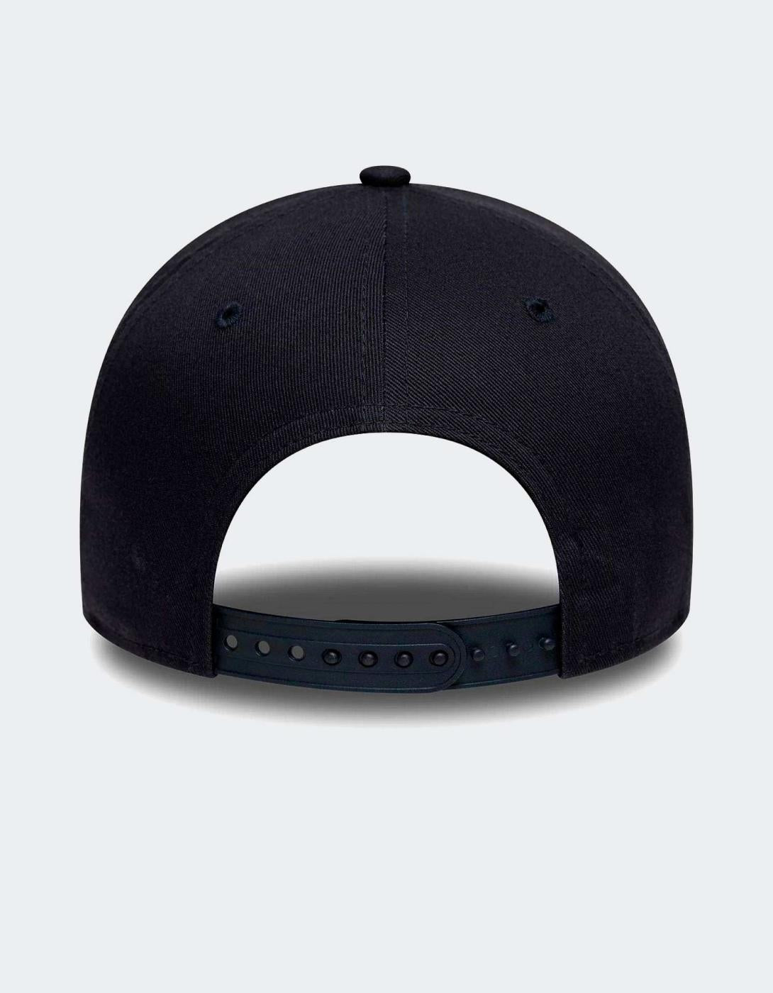 Gorra 940 NEW ERA EFRAME VISOR HIT NEYYAN - Navy