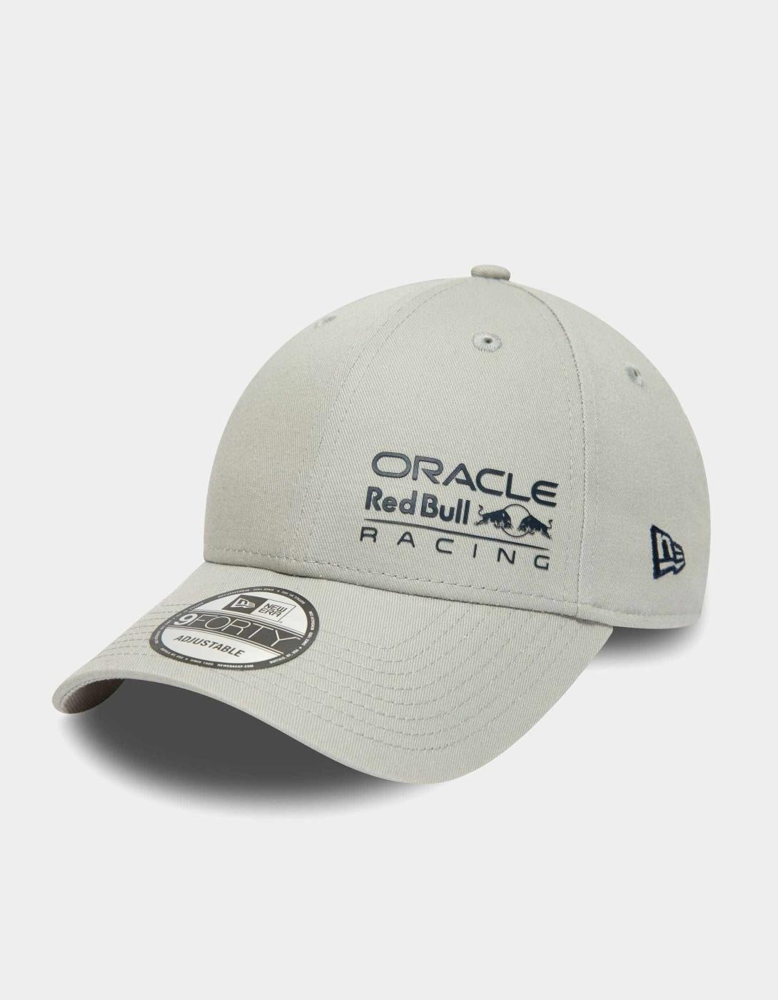 Gorra 940 NEW ERA ESSENTIAL 002 RBULLF1 - Grey