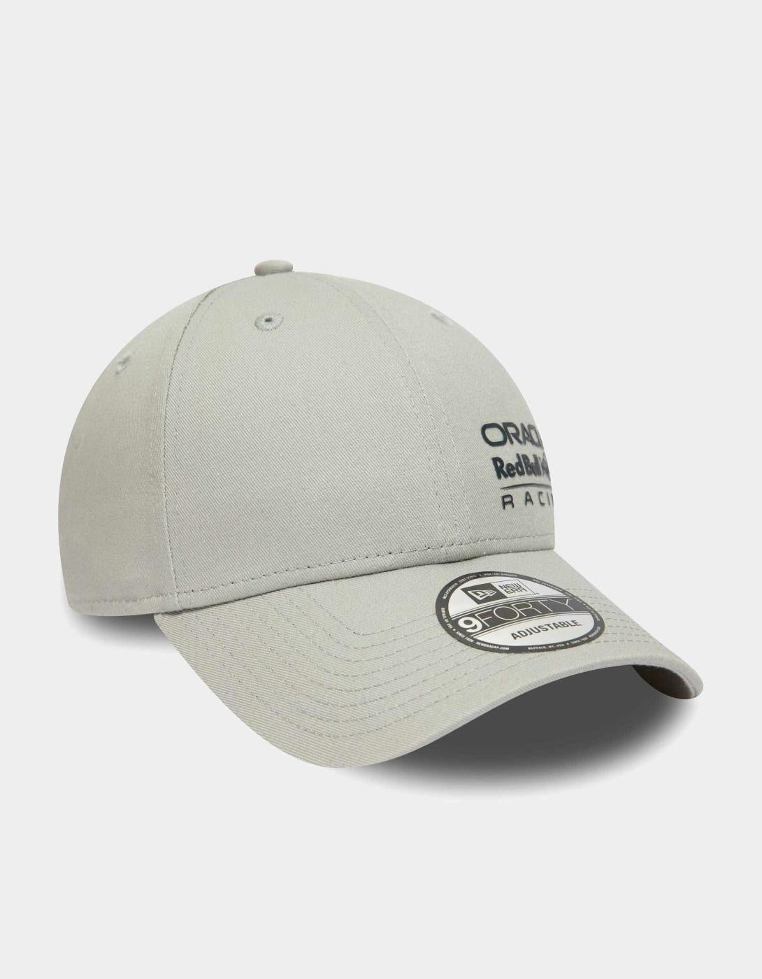 Gorra 940 NEW ERA ESSENTIAL 002 RBULLF1 - Grey