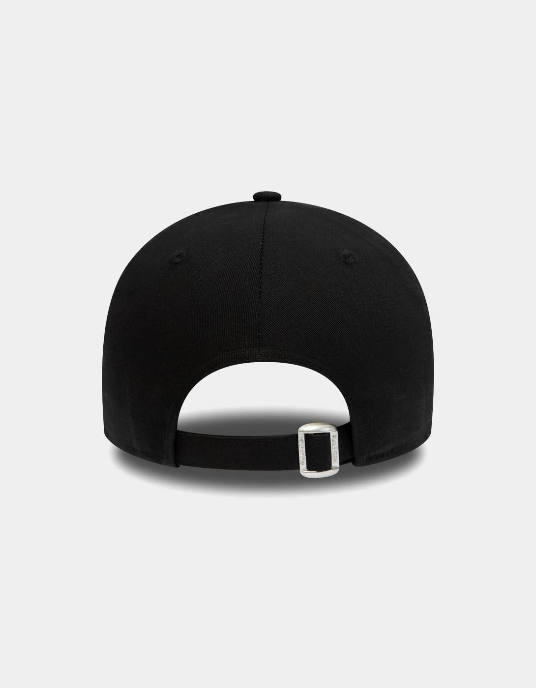 Gorra 940 NEW ERA ESSENTIAL APRILIA - Black