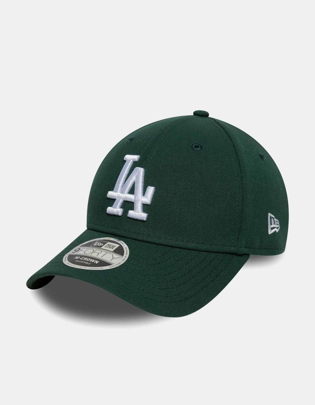 Gorra 940 NEW ERA MC LOSDOD - Dark Green