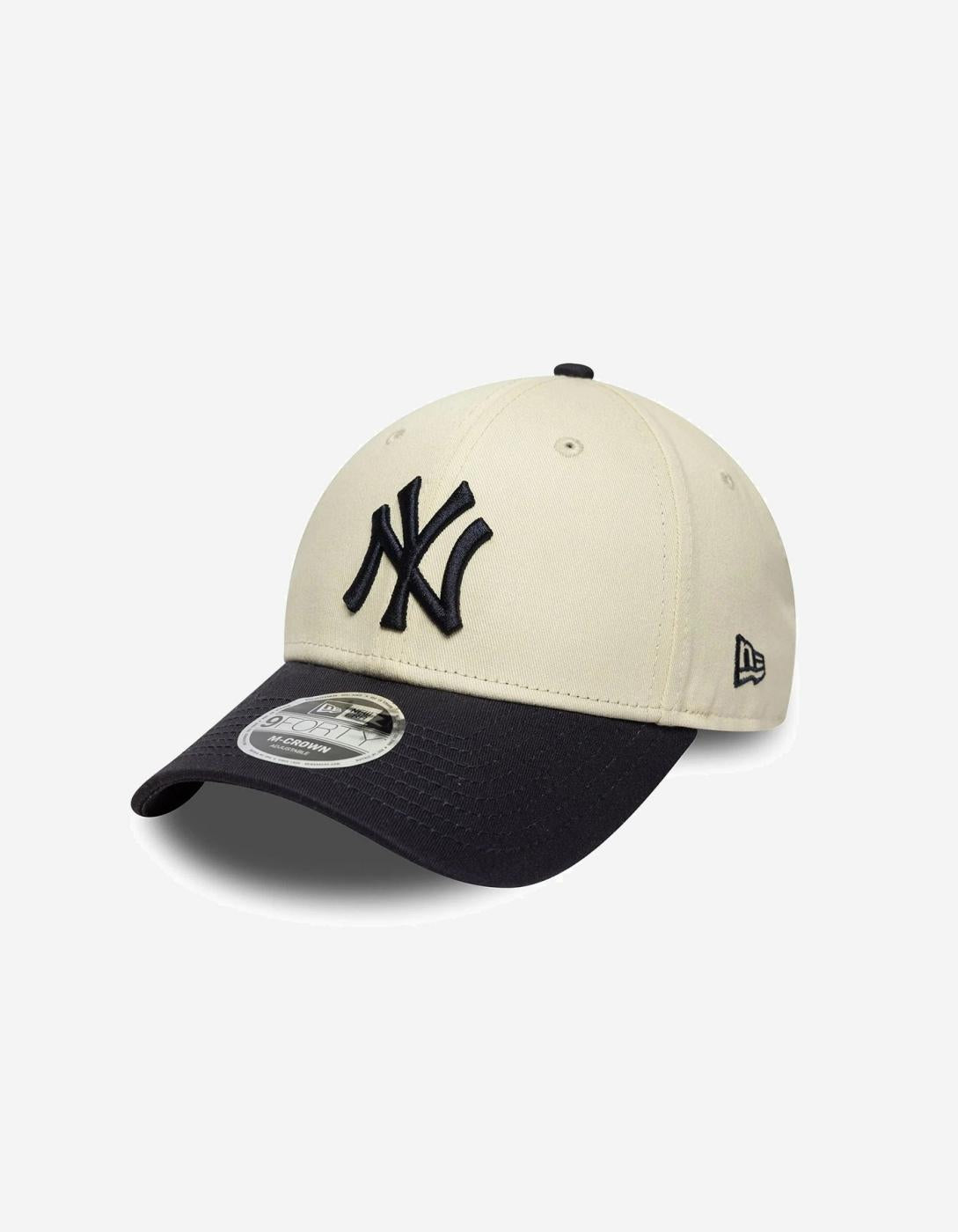 Gorra 940 NEW ERA MC NEYYAN - Beige
