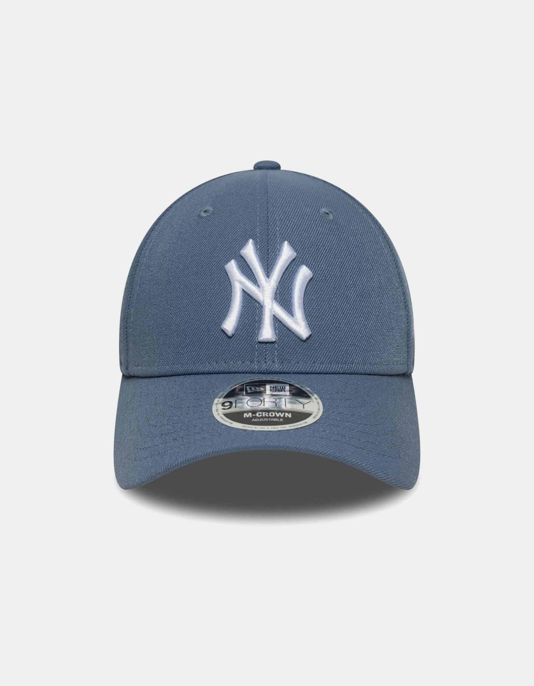 Gorra 940 NEW ERA MC NEYYAN - Dk Blue