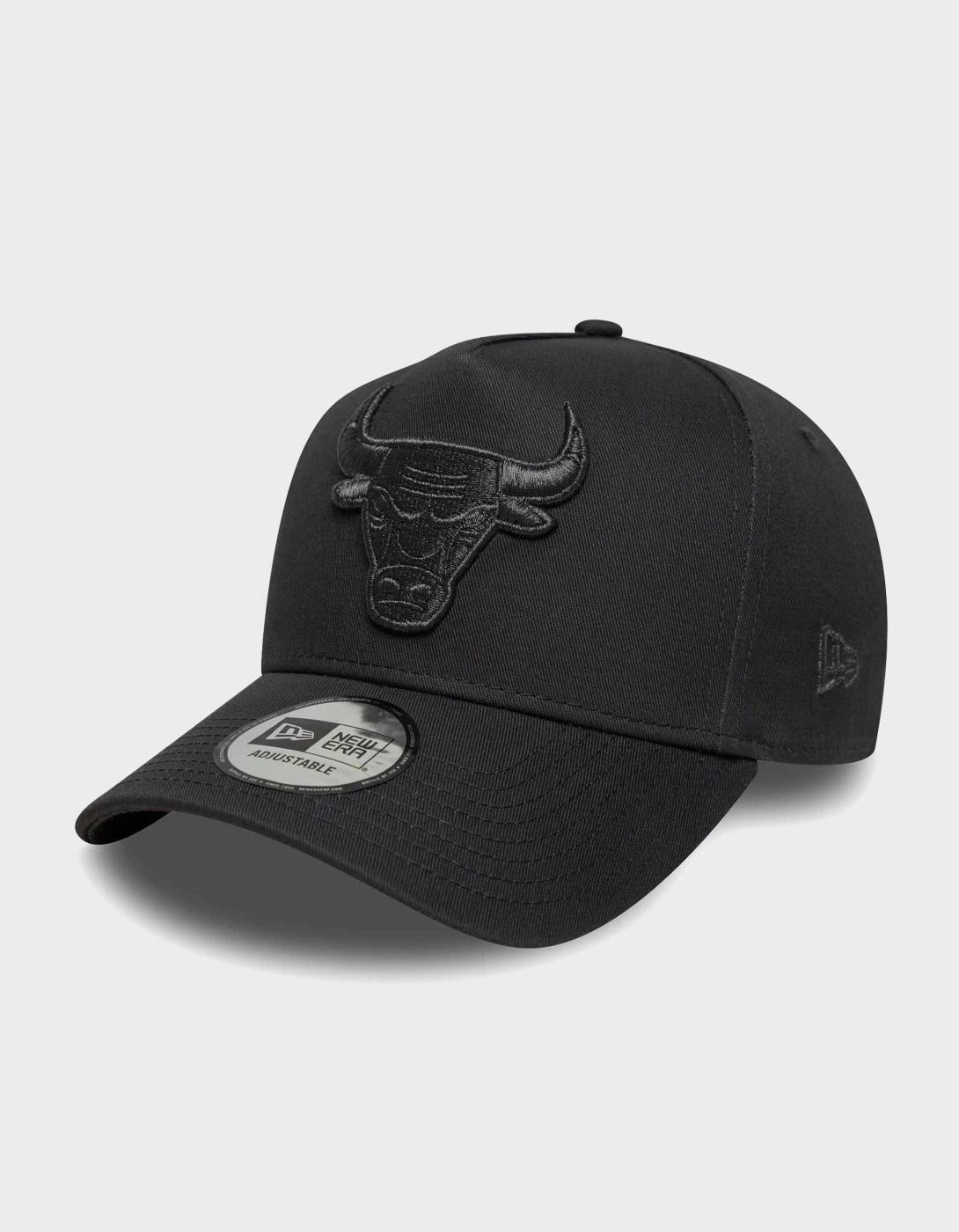 Gorra 940 NEW ERA NEW ERA  METALLIC EFRAME CHIBUL - Dk Grey