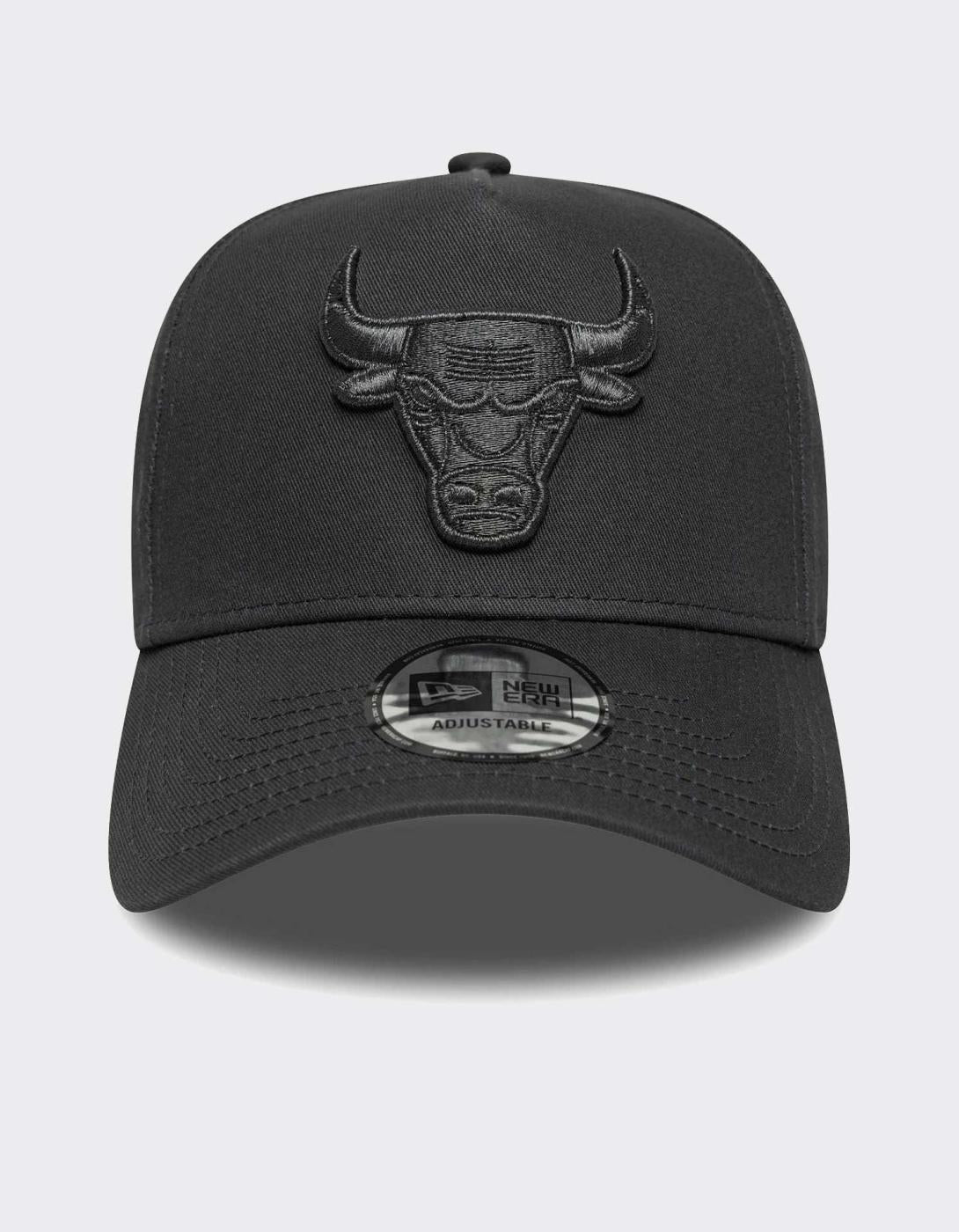 Gorra 940 NEW ERA NEW ERA  METALLIC EFRAME CHIBUL - Dk Grey