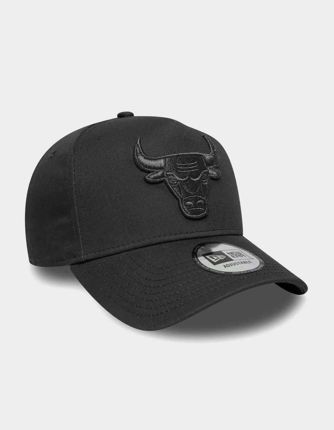 Gorra 940 NEW ERA NEW ERA  METALLIC EFRAME CHIBUL - Dk Grey