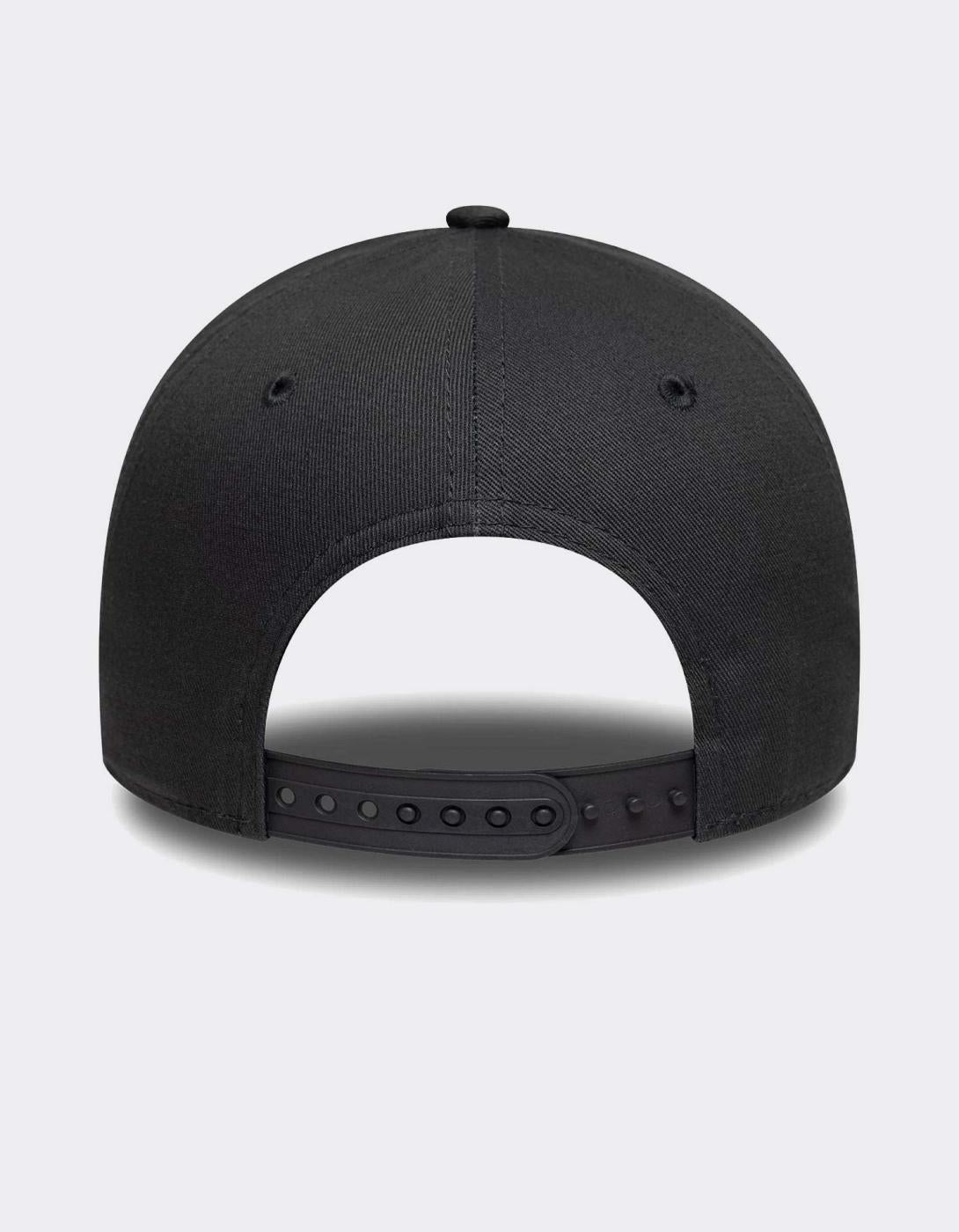 Gorra 940 NEW ERA NEW ERA  METALLIC EFRAME CHIBUL - Dk Grey