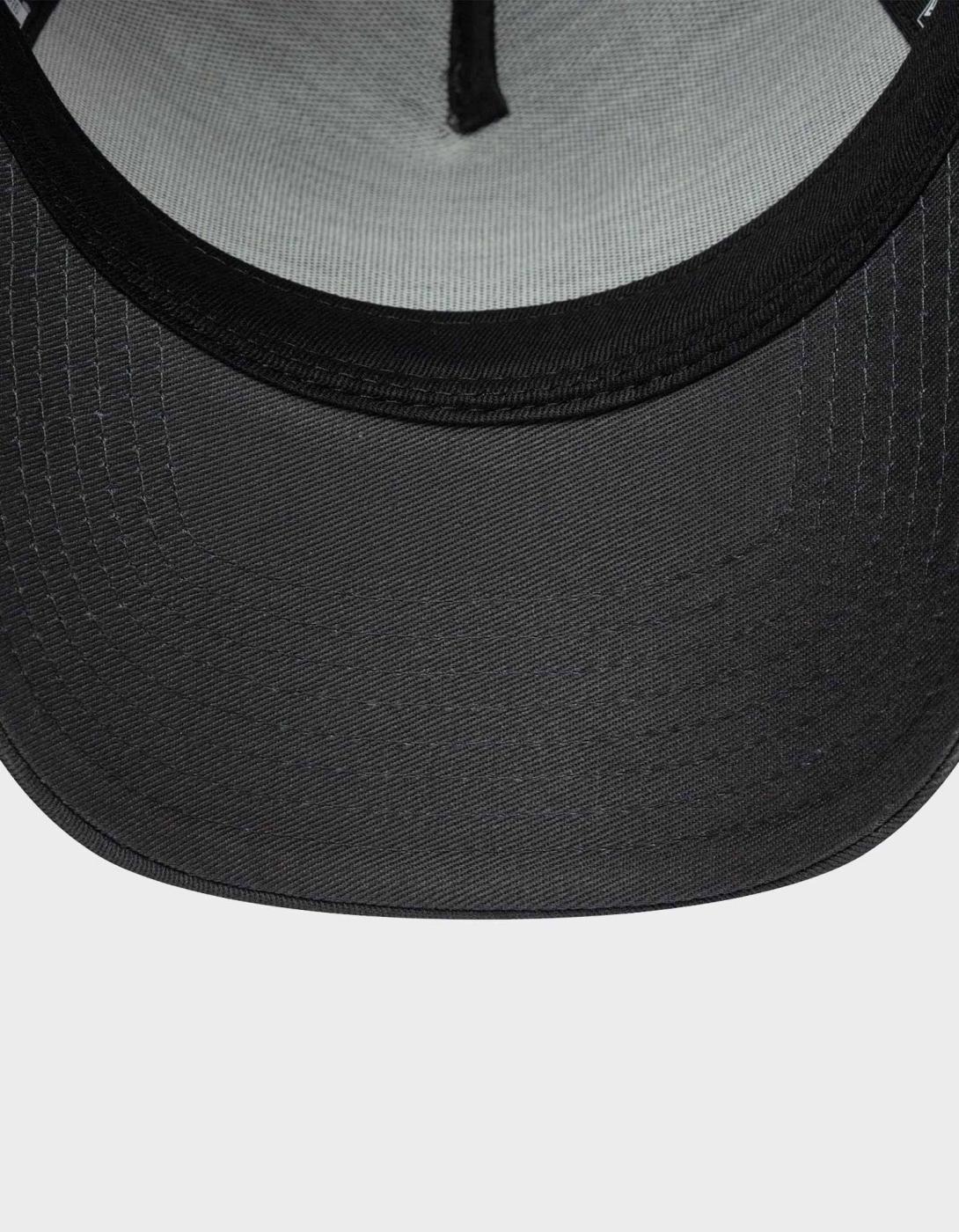 Gorra 940 NEW ERA NEW ERA  METALLIC EFRAME CHIBUL - Dk Grey