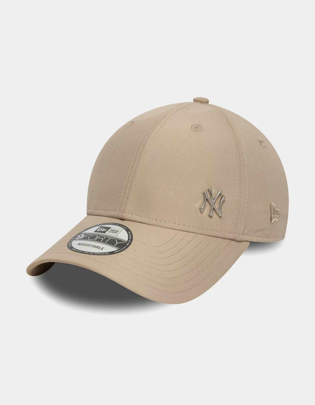 Gorra 940 NEW ERA NOS FLAWLESS NEYYAN - Pastel Brown