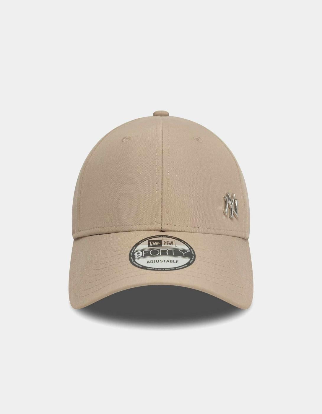 Gorra 940 NEW ERA NOS FLAWLESS NEYYAN - Pastel Brown