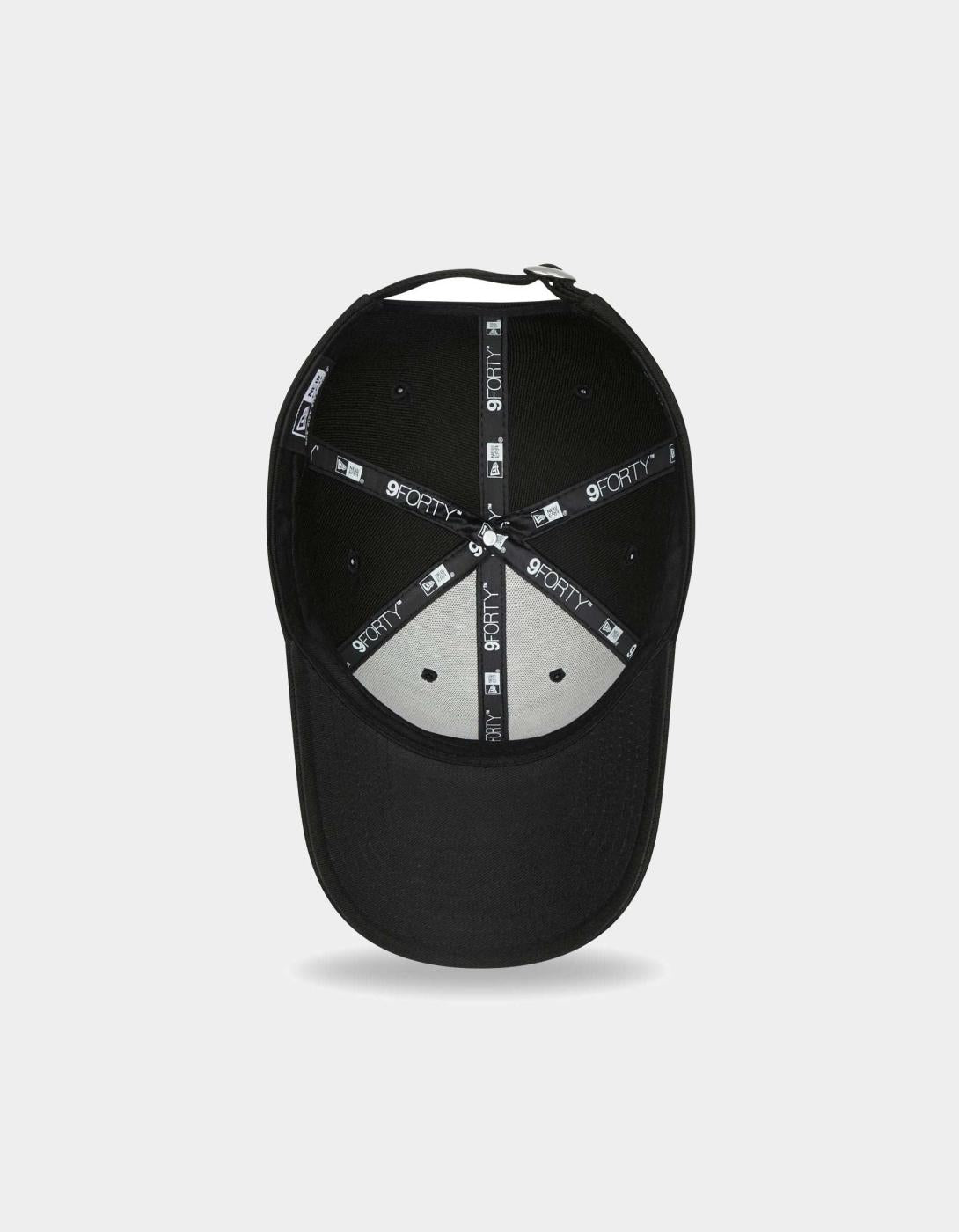 Gorra 940 NEW ERA POP OUTLINE NEYYAN - Black