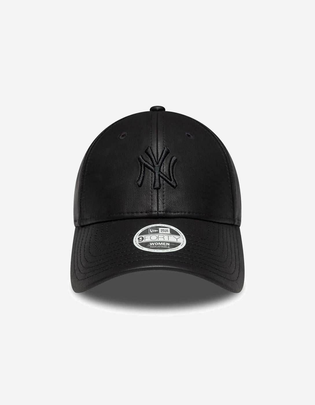 Gorra 940 NEW ERA PU NEYYAN - Black