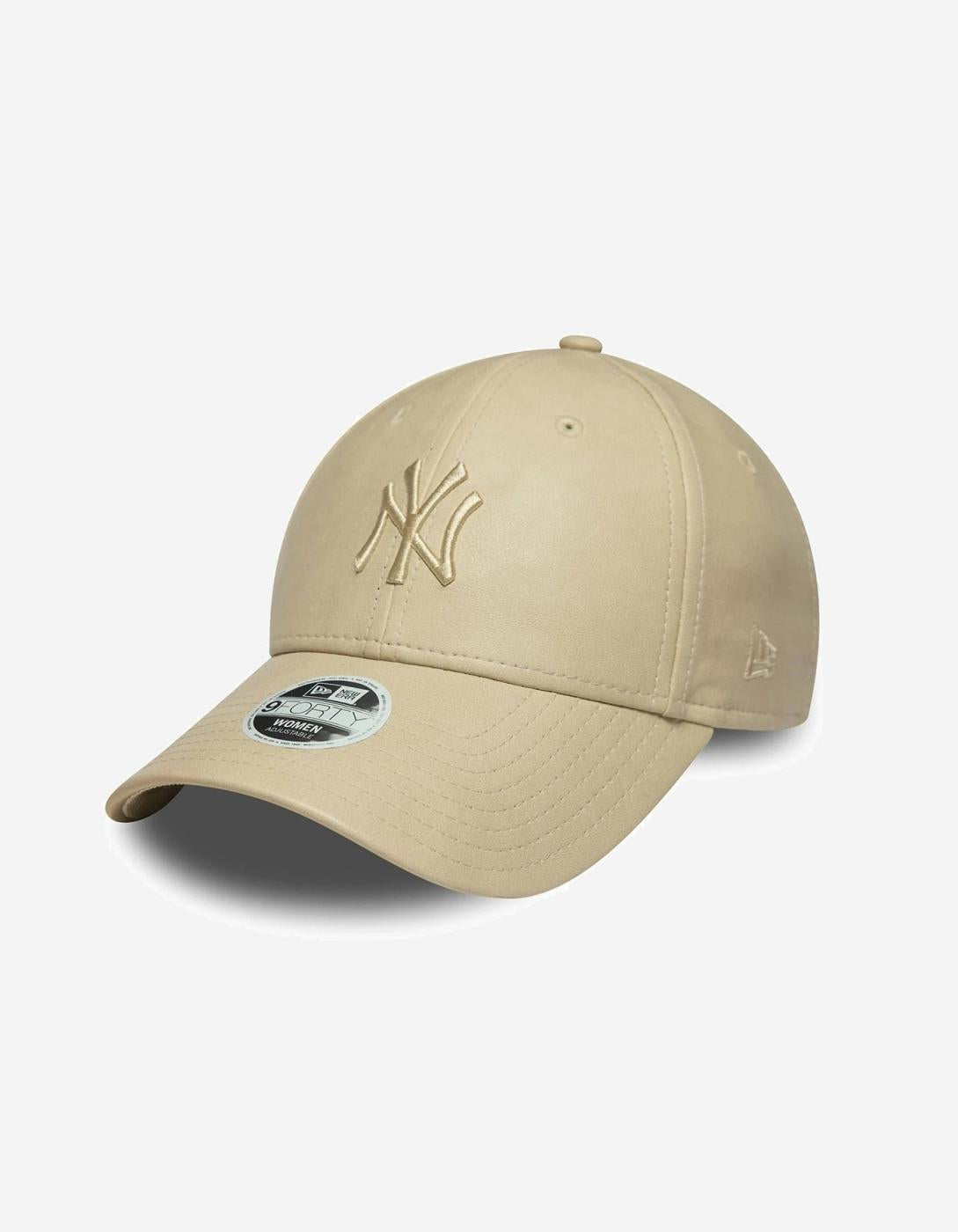 Gorra 940 NEW ERA PU NEYYAN - Light Beige