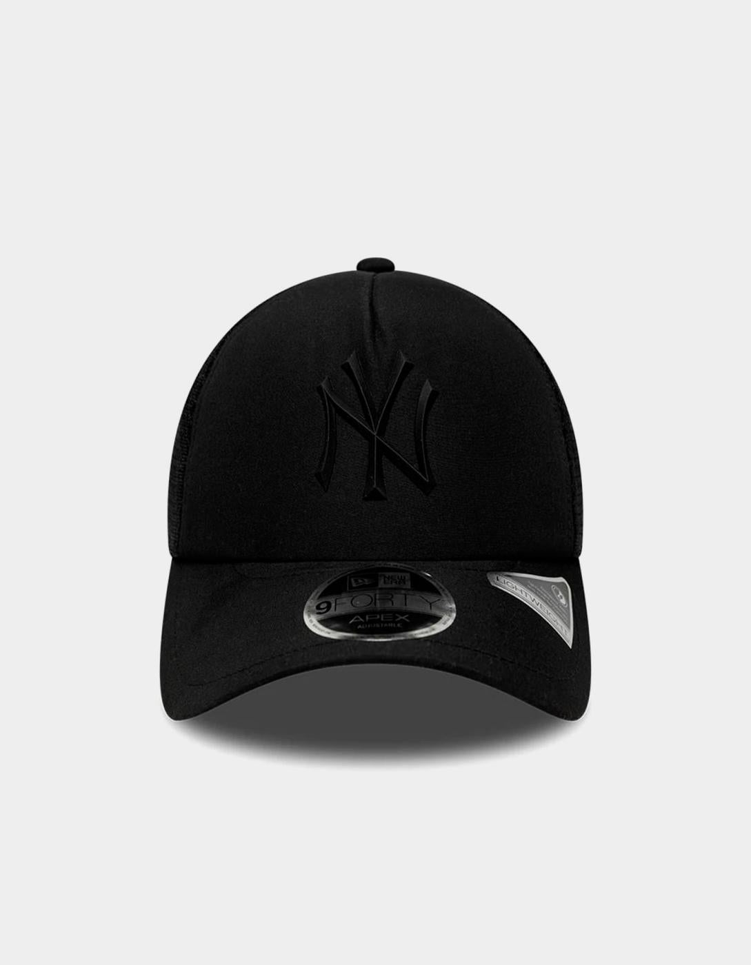 Gorra 940 SPORTY APEX NEYYAN - Black