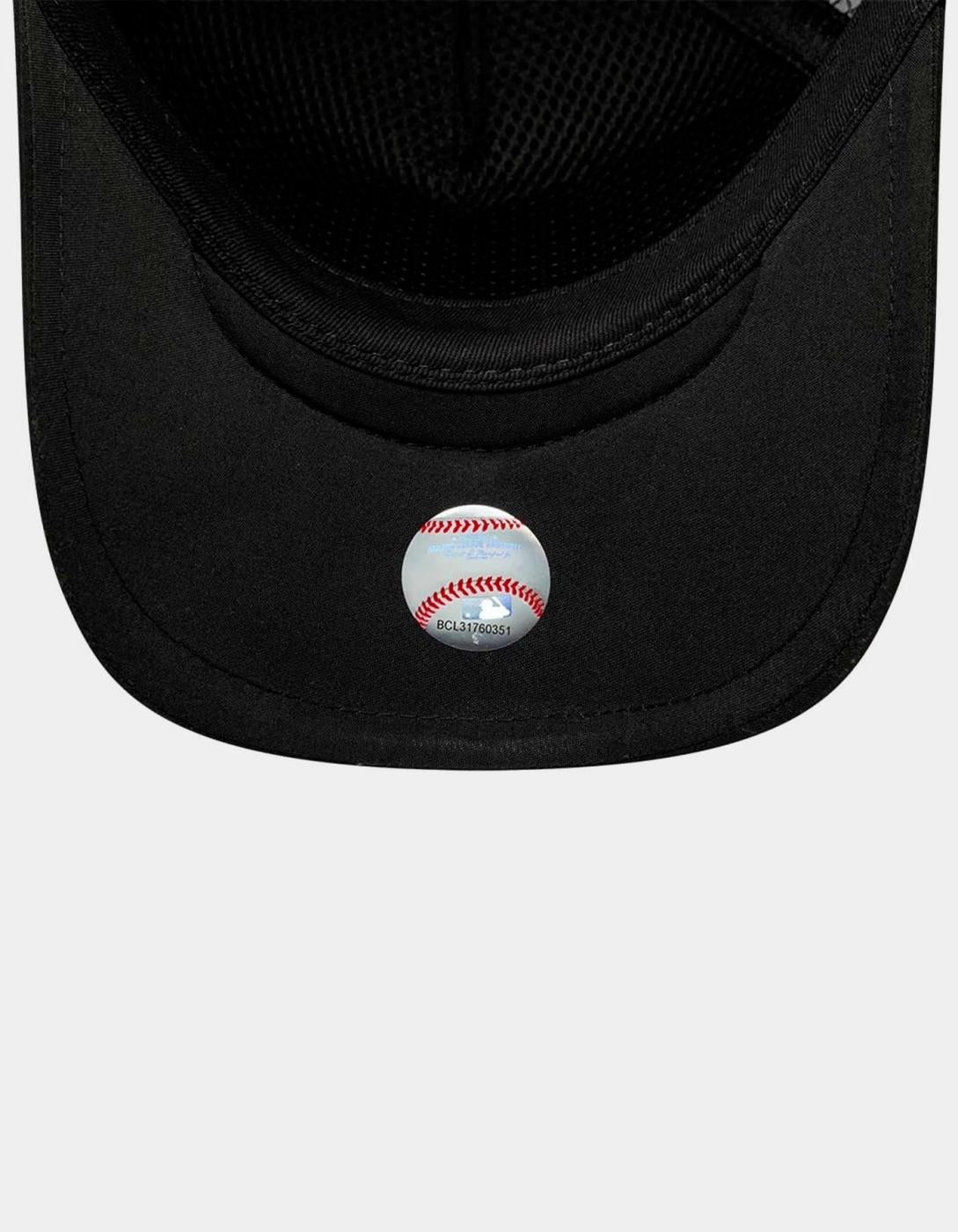 Gorra 940 SPORTY APEX NEYYAN - Black