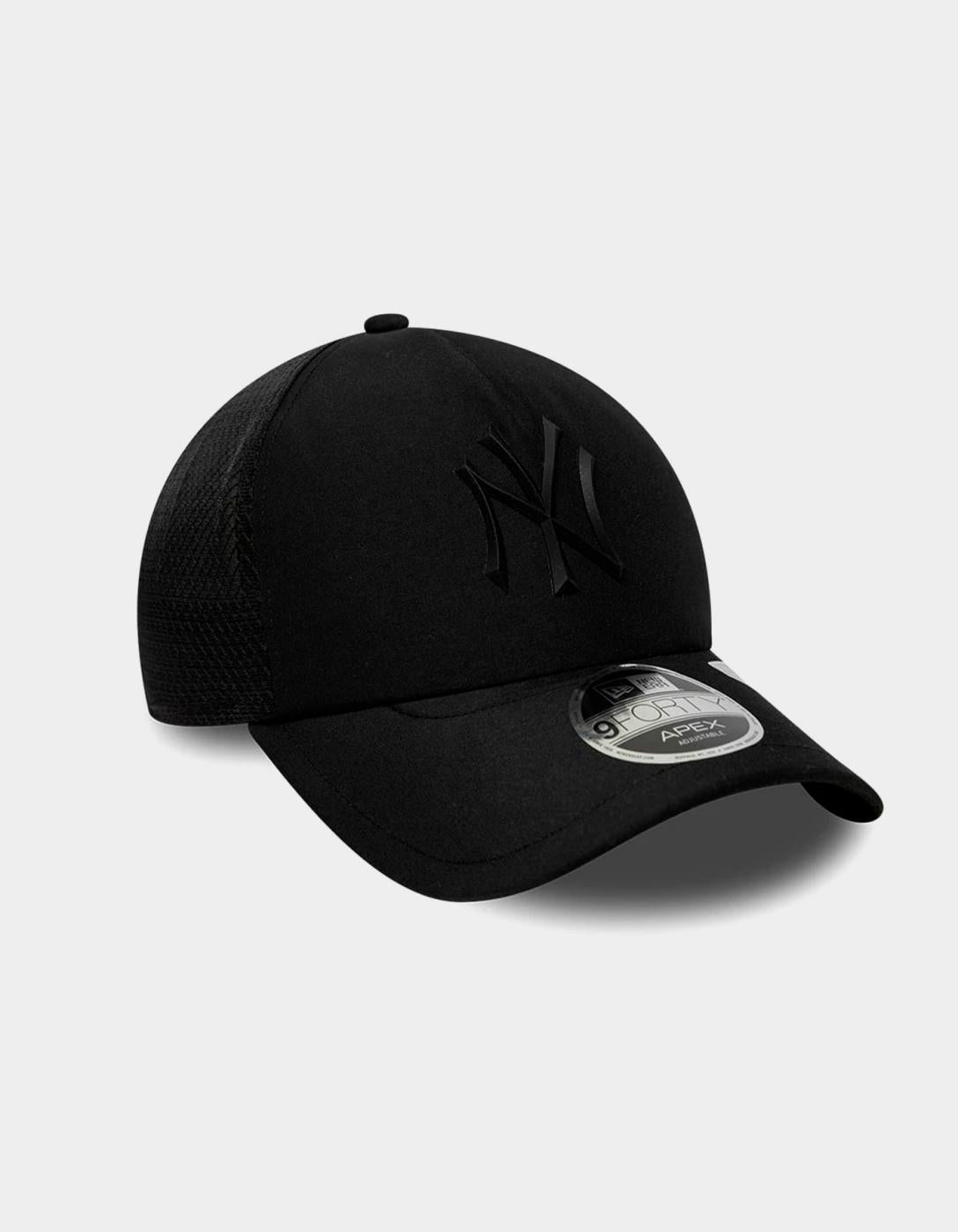 Gorra 940 SPORTY APEX NEYYAN - Black