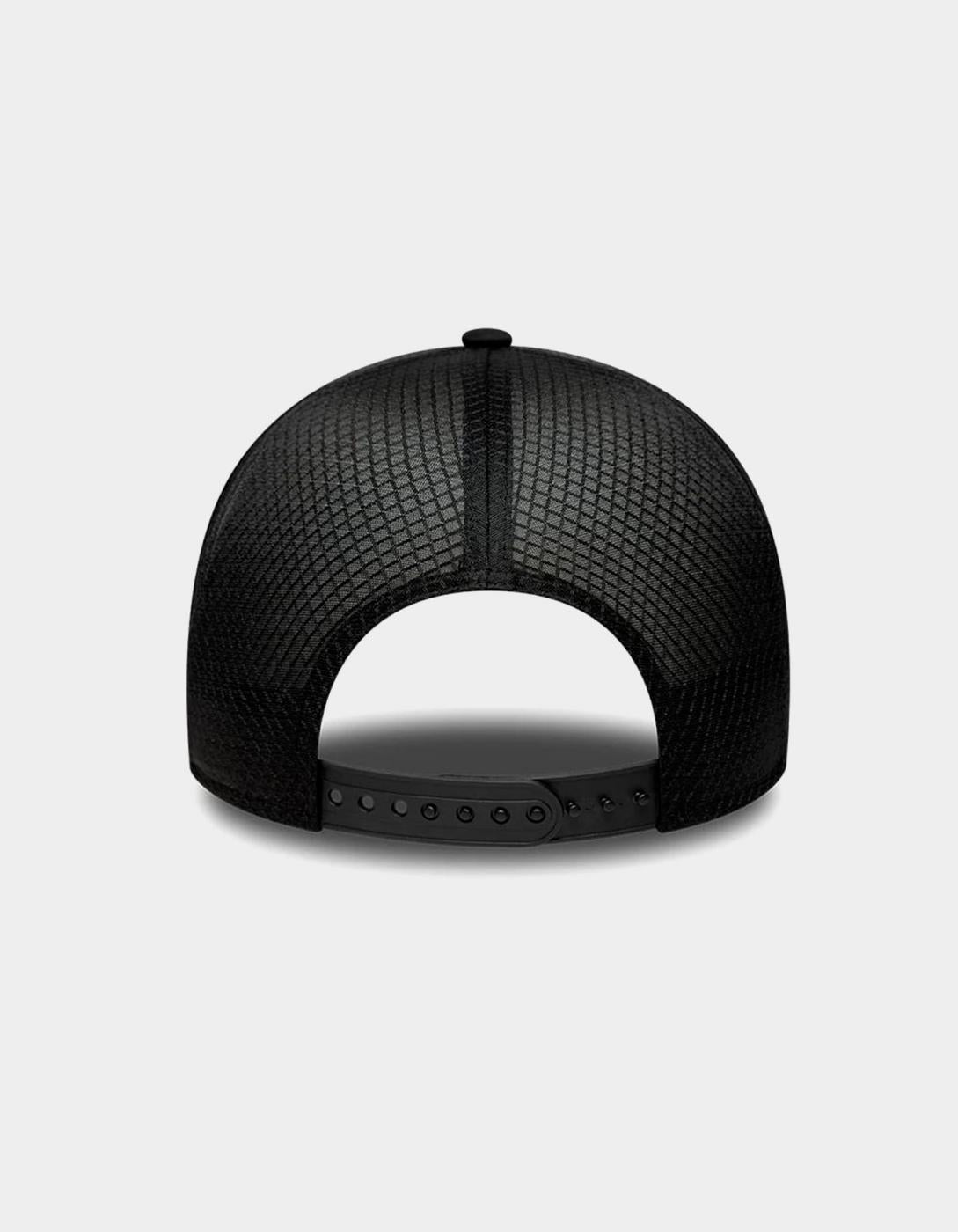 Gorra 940 SPORTY APEX NEYYAN - Black