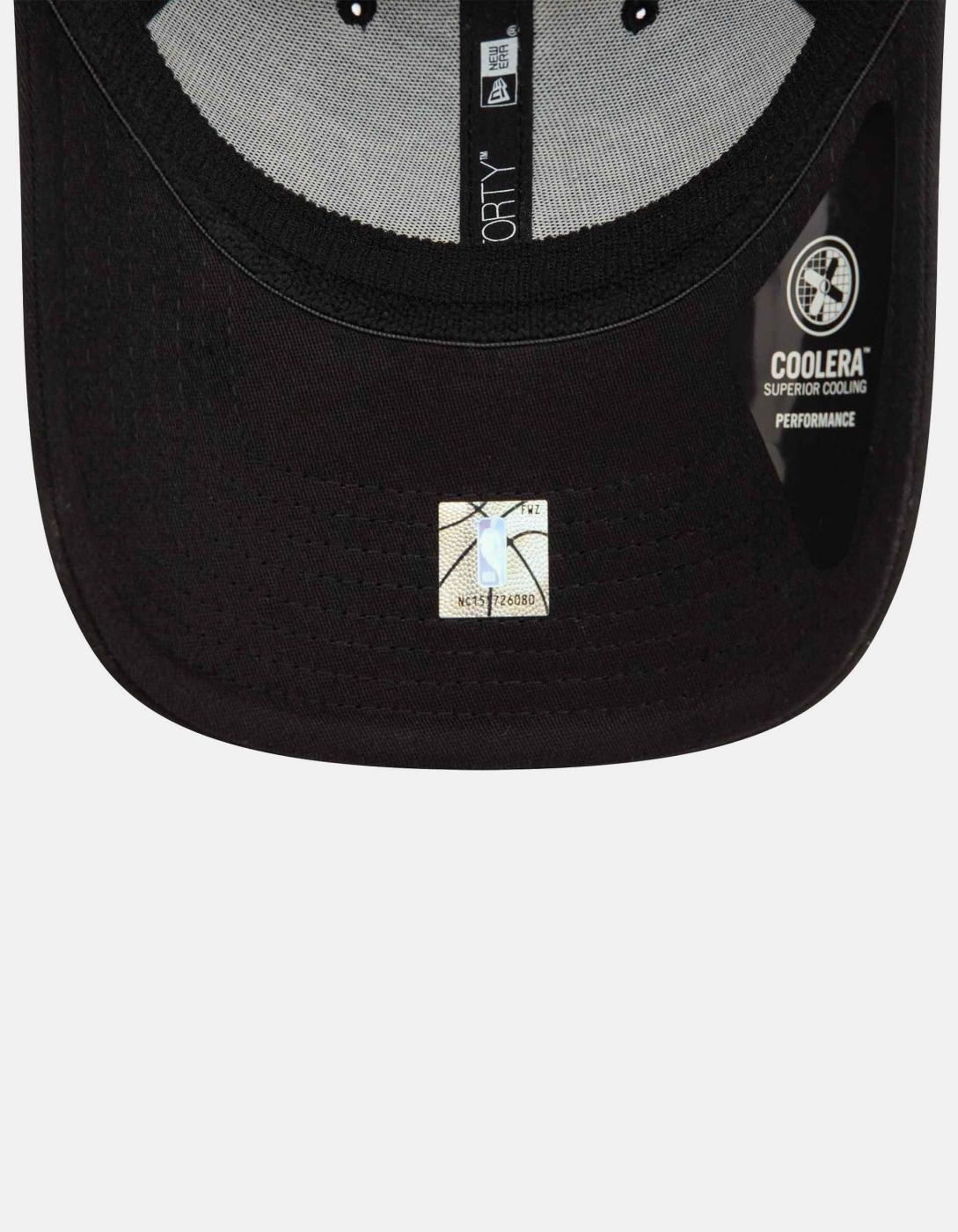 Gorra 940 STRETCH SNAP LOSLAK - Black