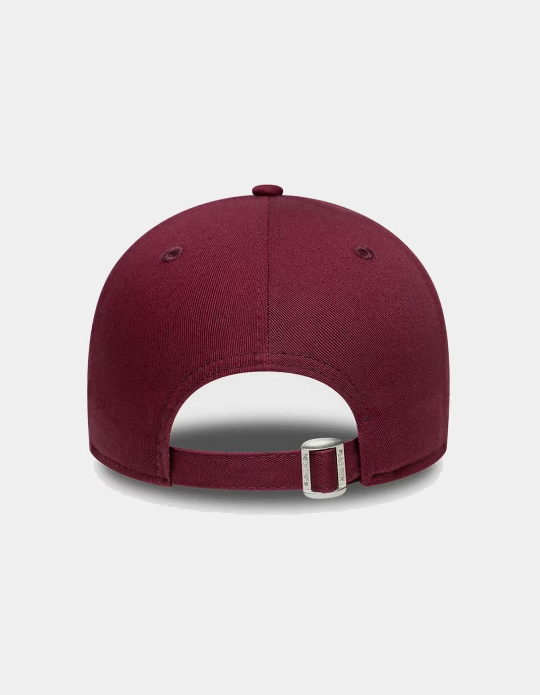 Gorra 940 TEAM OUTLINE LOSDOD - Dark Red