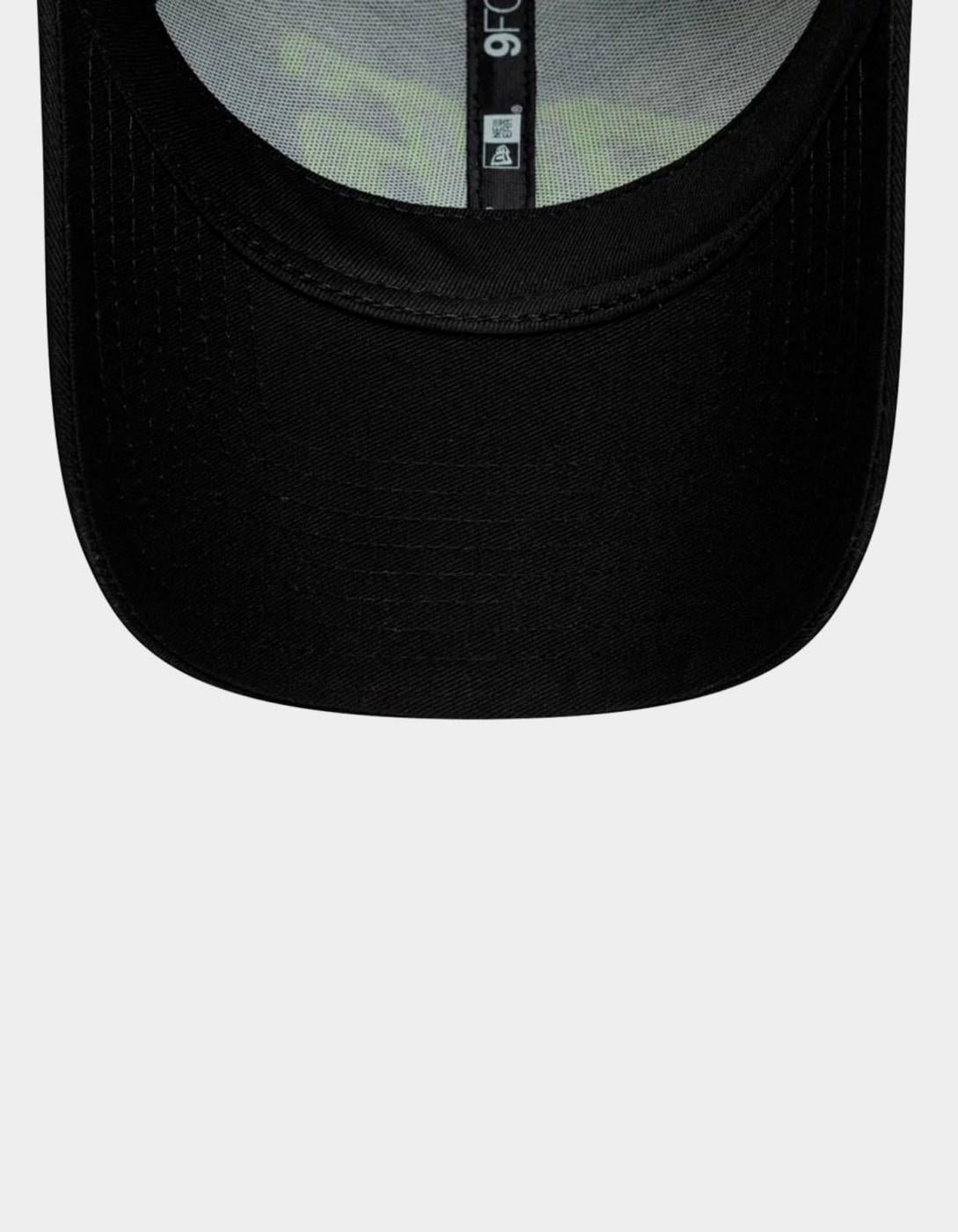 Gorra 940 WORDMARK VR46 - Black