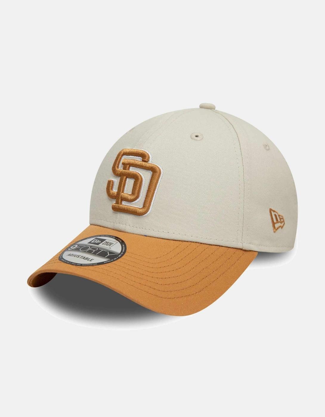 Gorra 940 WS PATCH SADPADCO - Light Beige