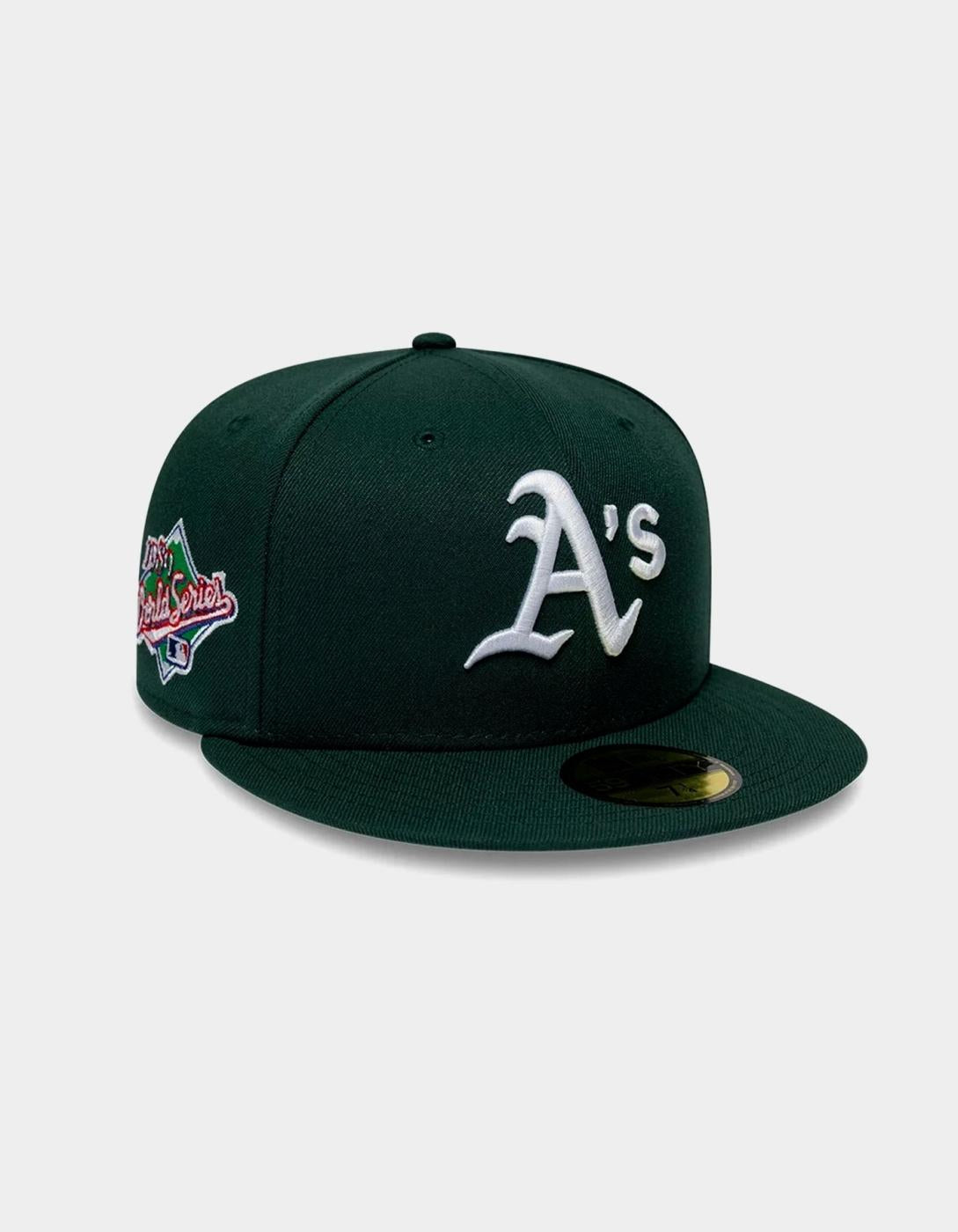 Gorra 950AF EG OTCOTCOTC OAKATH - Dark Green