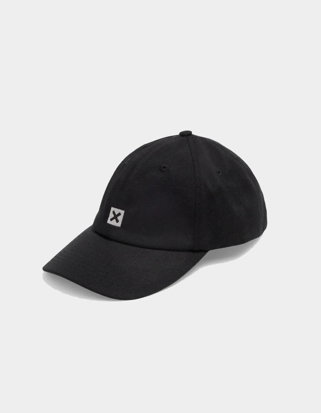 Gorra BLUE BANANA NATURE - Black