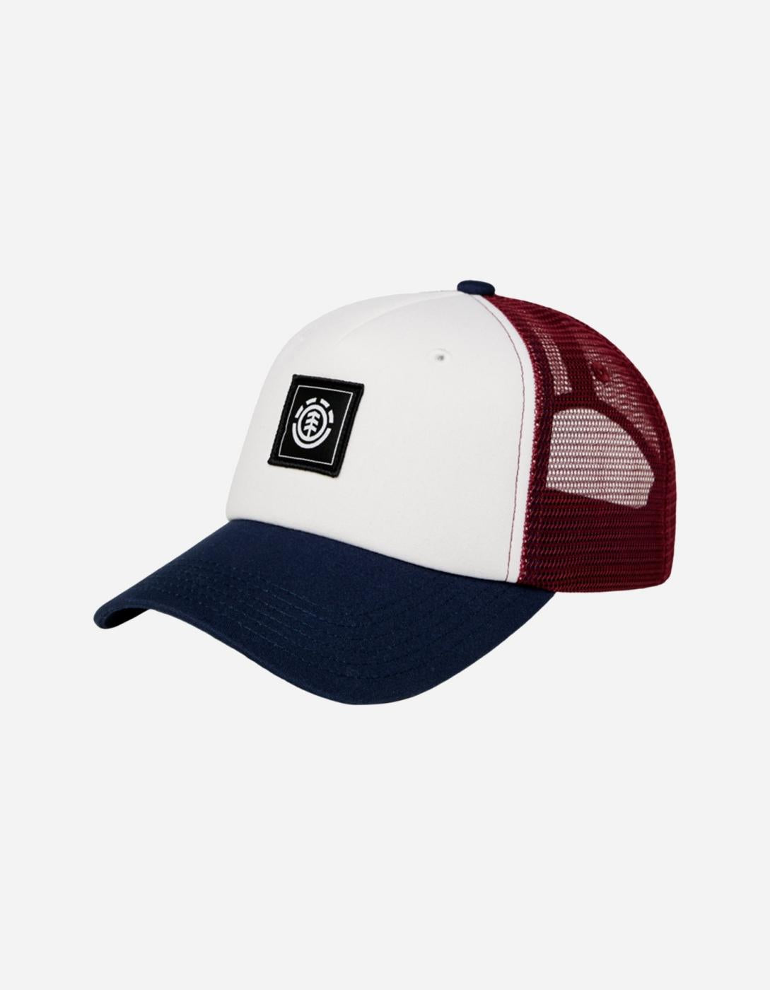 Gorra ELEMENT ICON MESH - Tawny Port