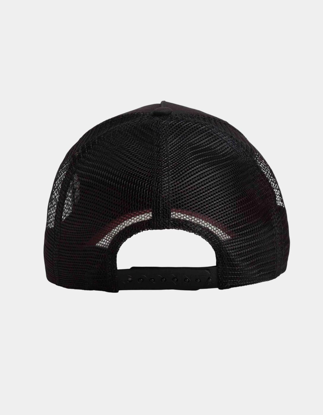Gorra GOORIN BROS BEWARE TRUCKER - Dust/Void
