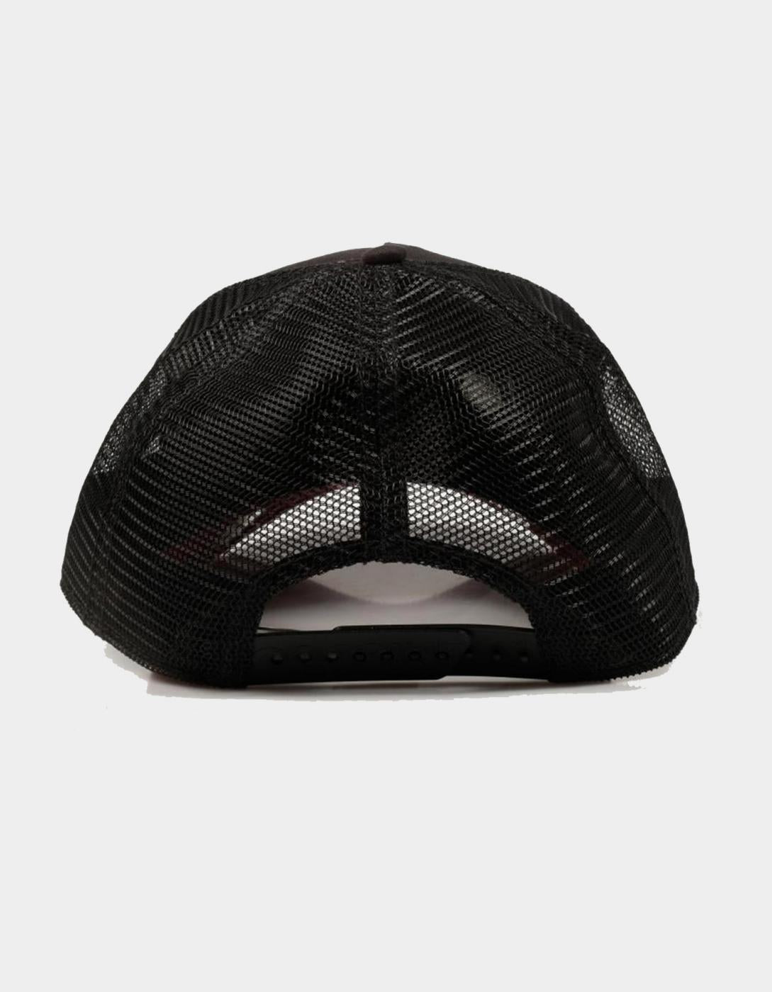 Gorra GOORIN BROS BEWARE TRUCKER - Void/Crush