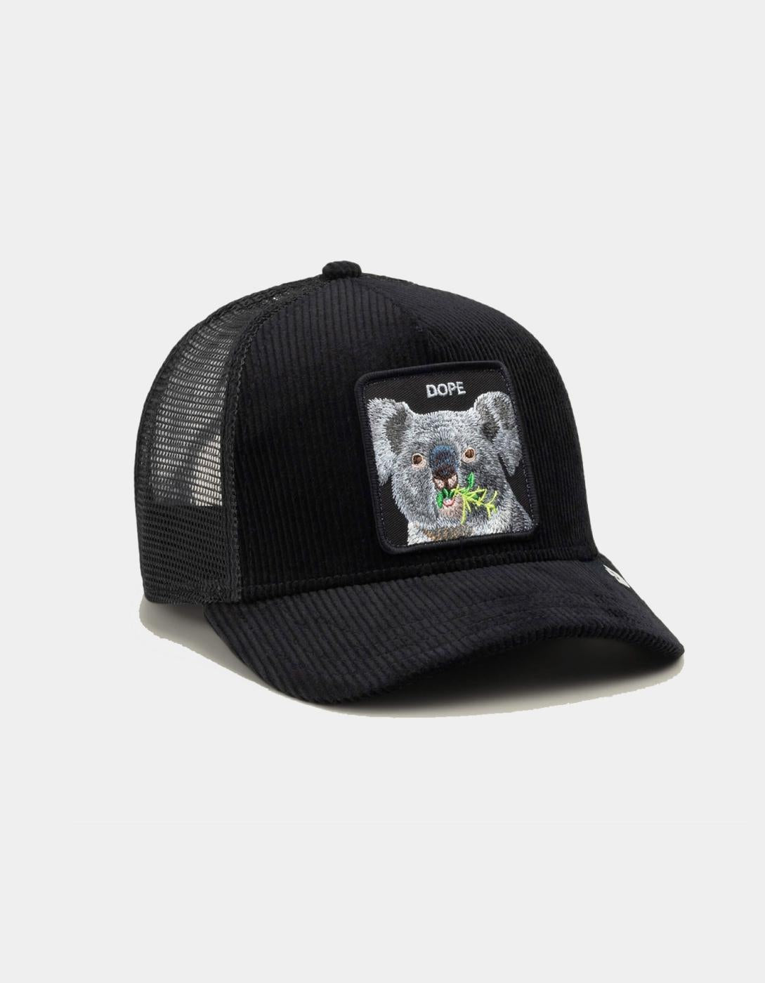 Gorra GOORIN BROS CORDUROY DOPE - Void