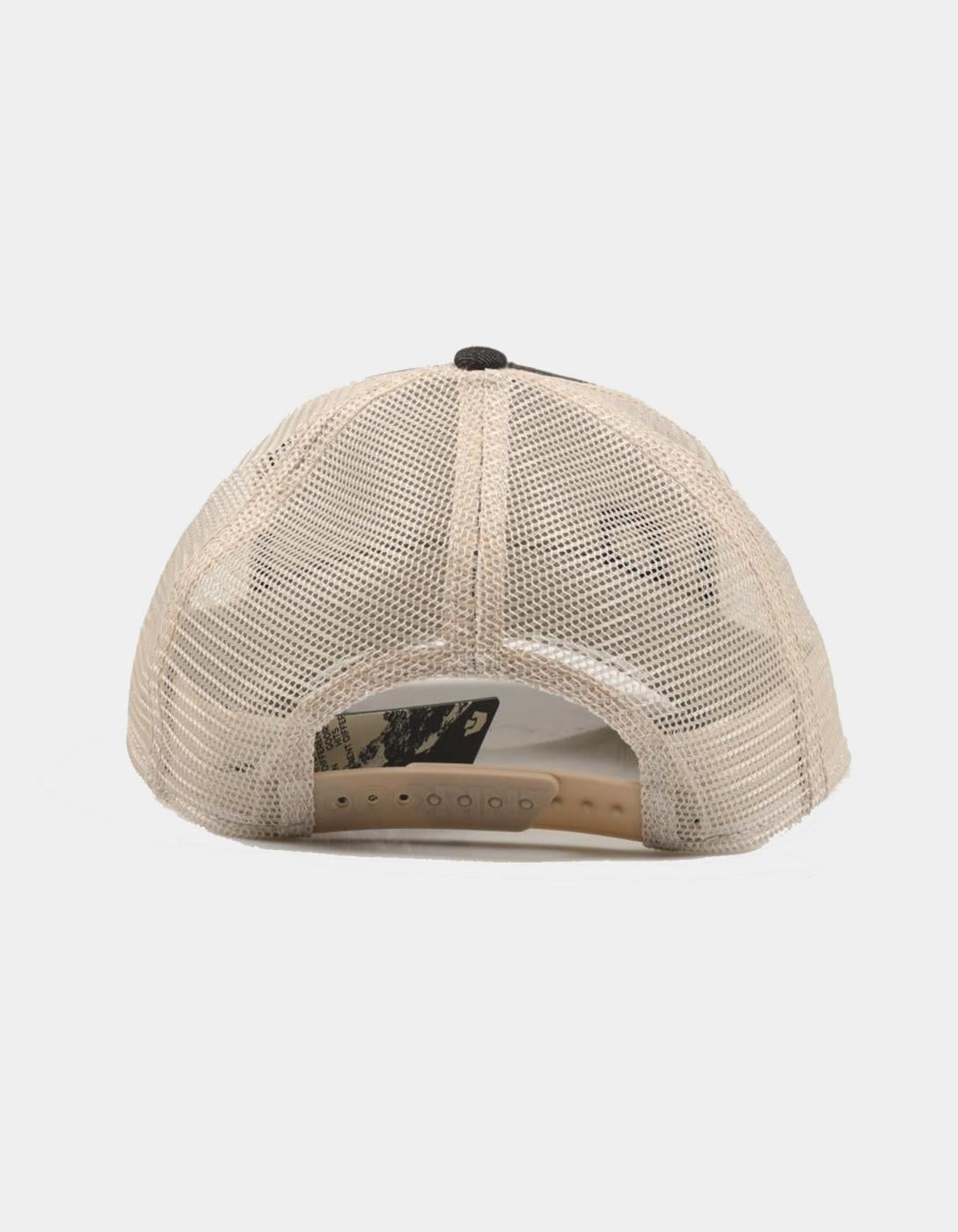 Gorra GOORIN BROS DENIM SKULL - Dark Denim