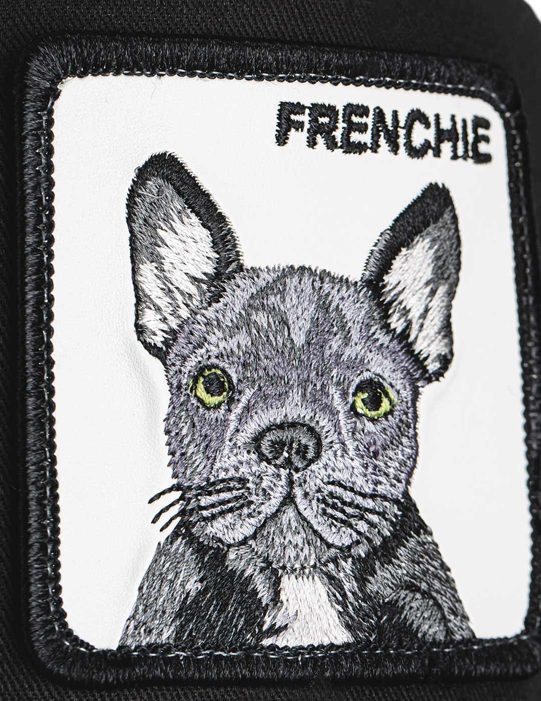 Gorra GOORIN BROS FRENCHIE TRUCKER - Void