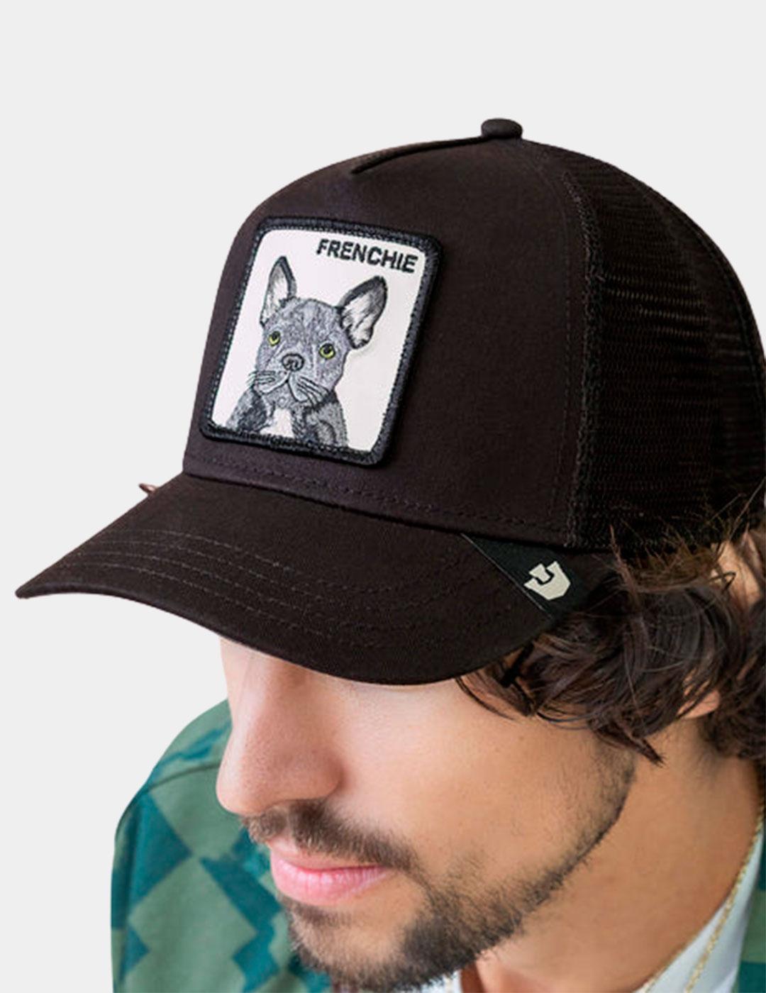 Gorra GOORIN BROS FRENCHIE TRUCKER - Void