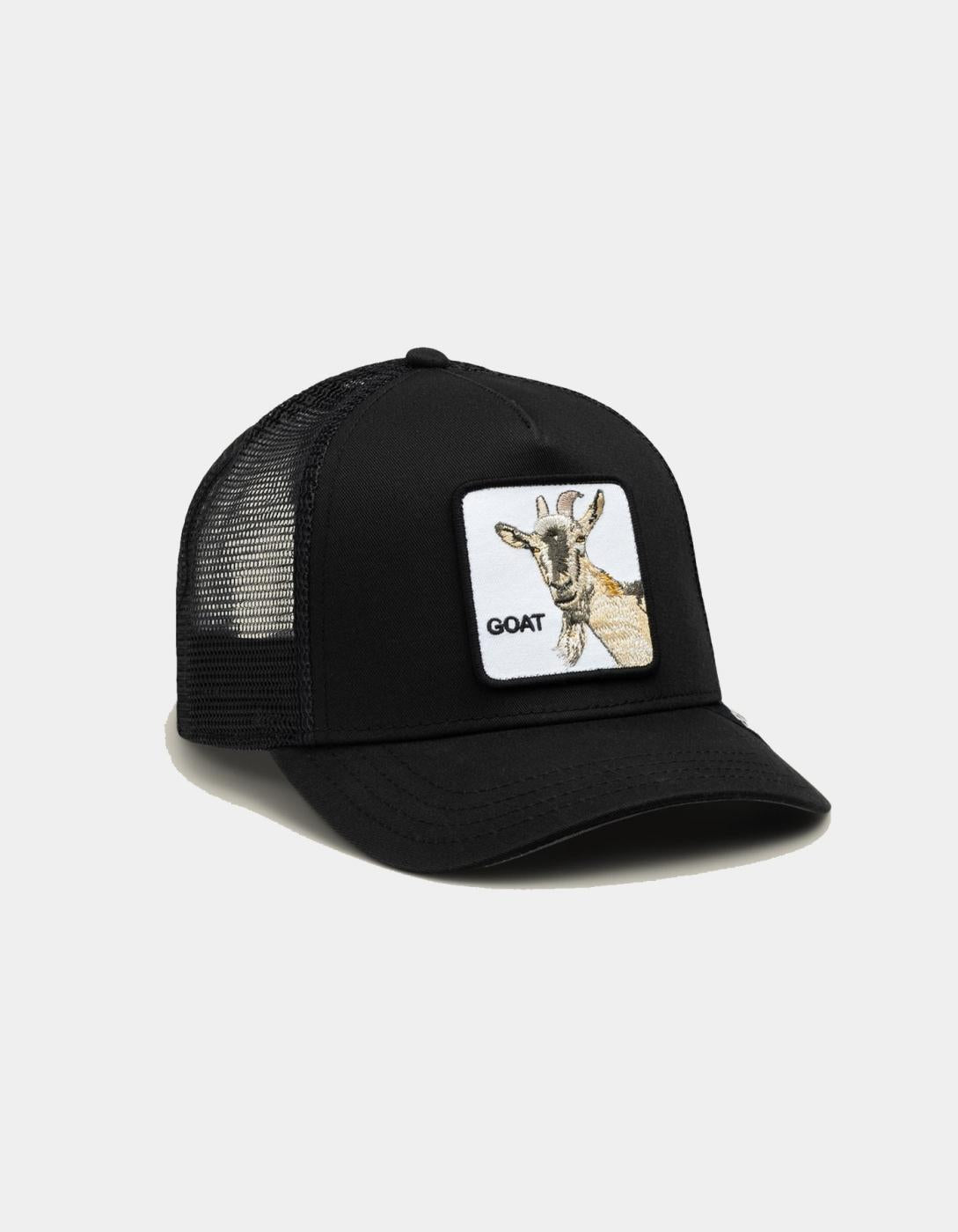 Gorra GOORIN BROS GOAT BEARD - Void