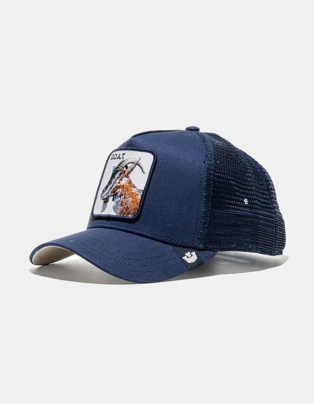 Gorra GOORIN BROS GOAT TRUCKER - Edge