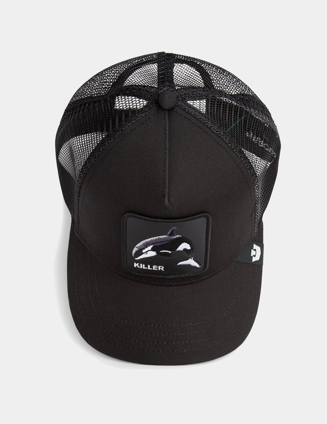 Gorra GOORIN BROS KILLER TRUCKER - Void