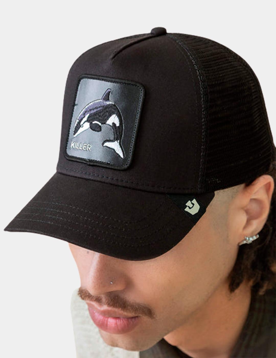 Gorra GOORIN BROS KILLER TRUCKER - Void