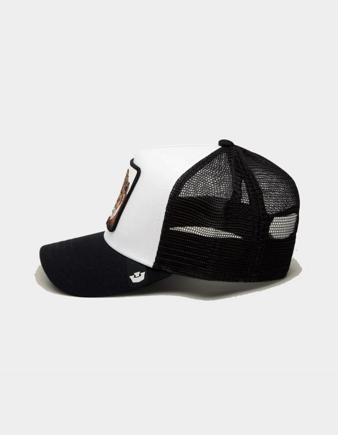 Gorra GOORIN BROS KING TRUCKER - Dust/Void