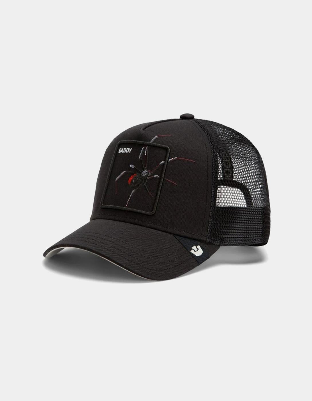 Gorra GOORIN BROS OVER THE LINE SPIDER - Void